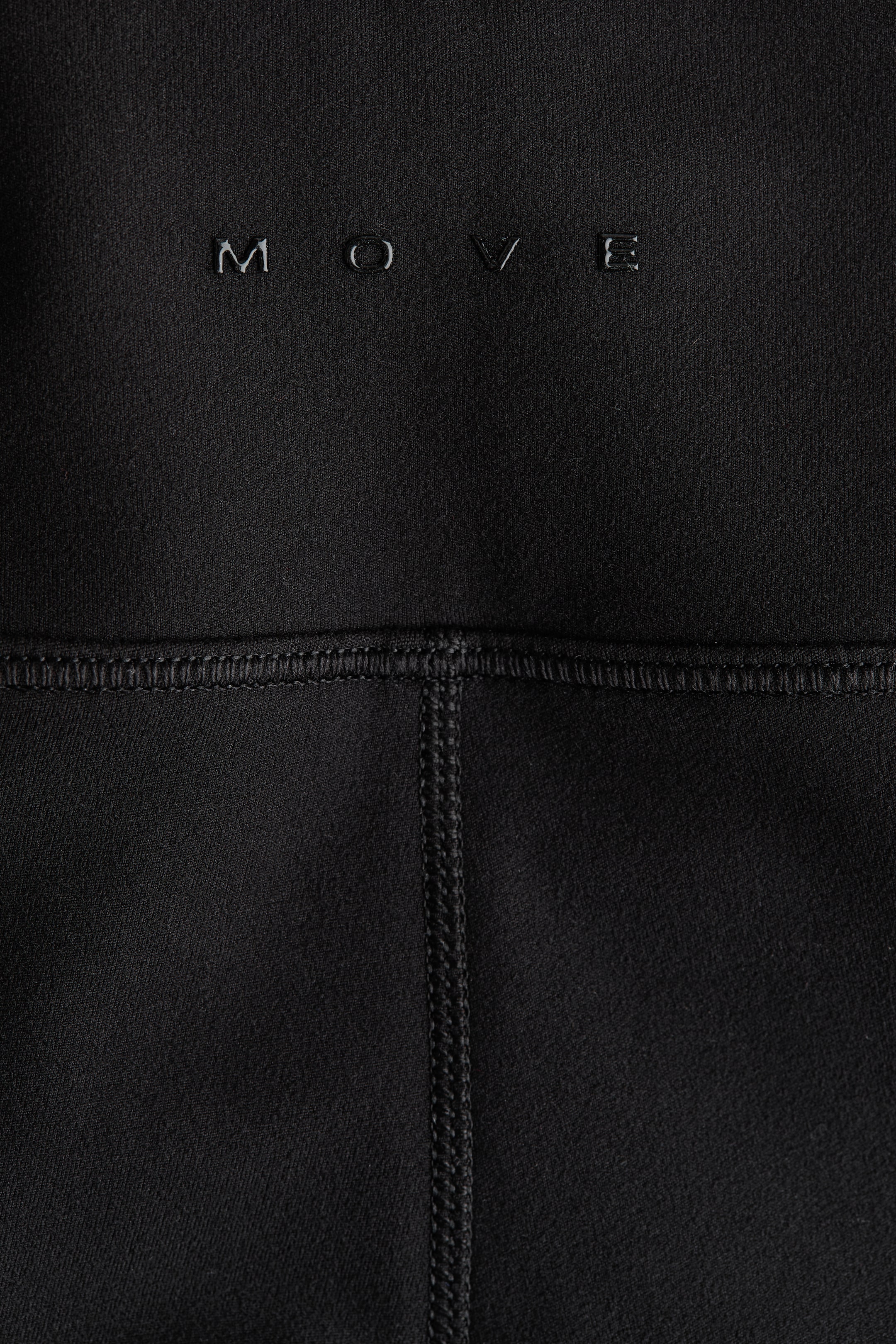 Flared Yoga Leggings with SoftMove™