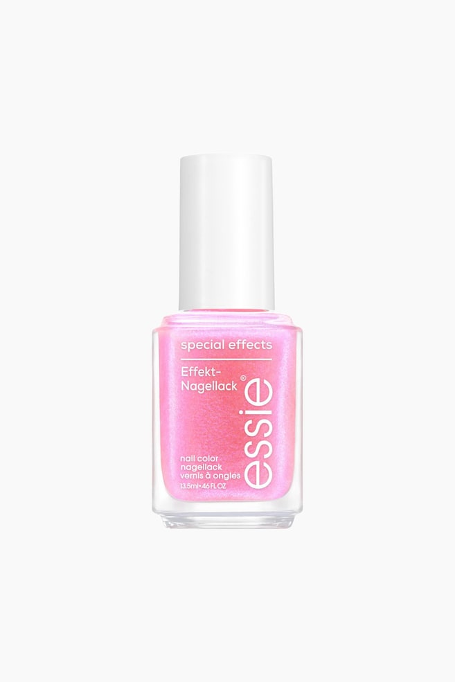 Nail Polish - Astral Aura/Mystic Marine/Gilded Galaxy/Ethereal Escape/Separated Starlight/Cosmic/Lustrous Luxury - 1