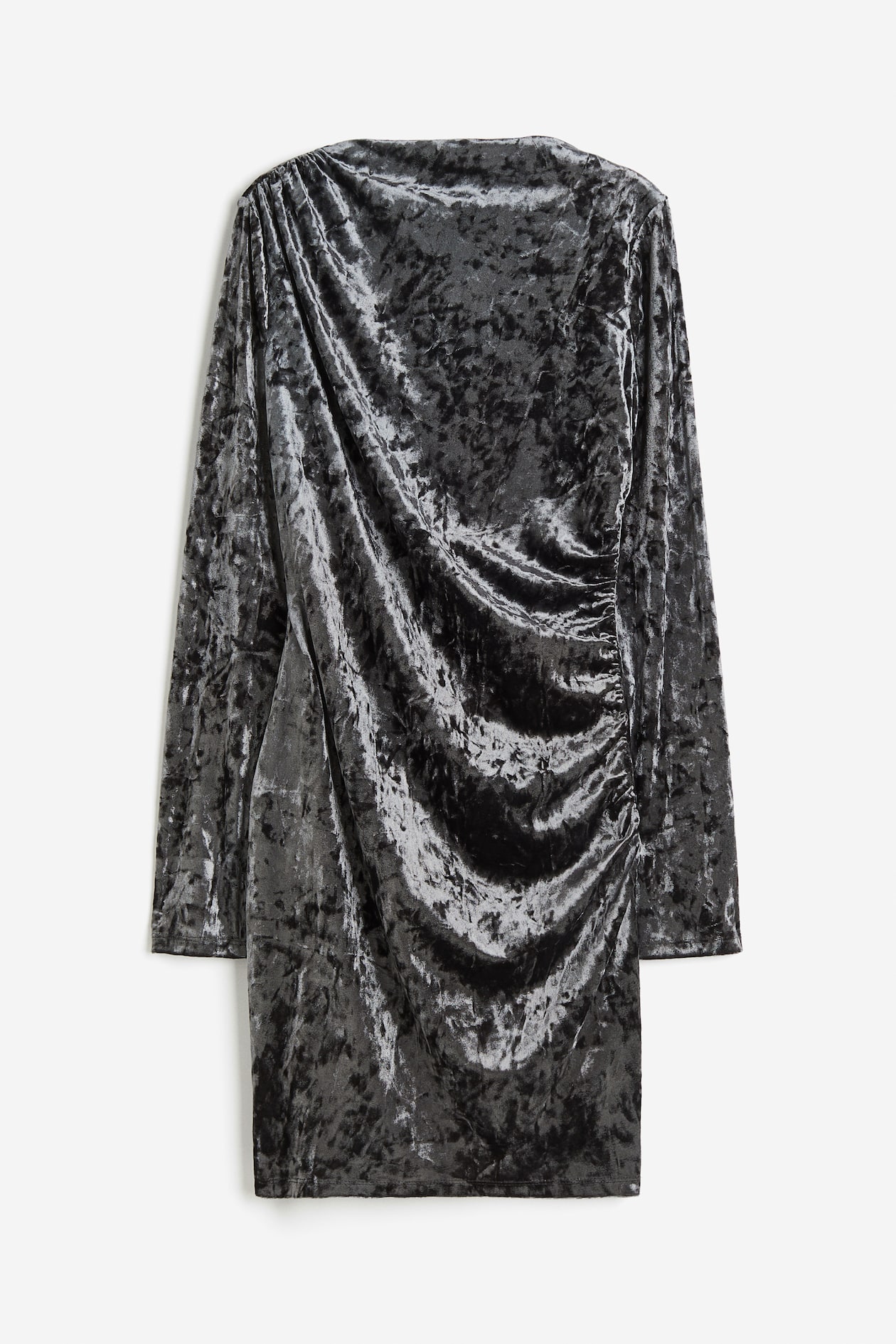 grey velvet dress target Grey Velvet Dresses