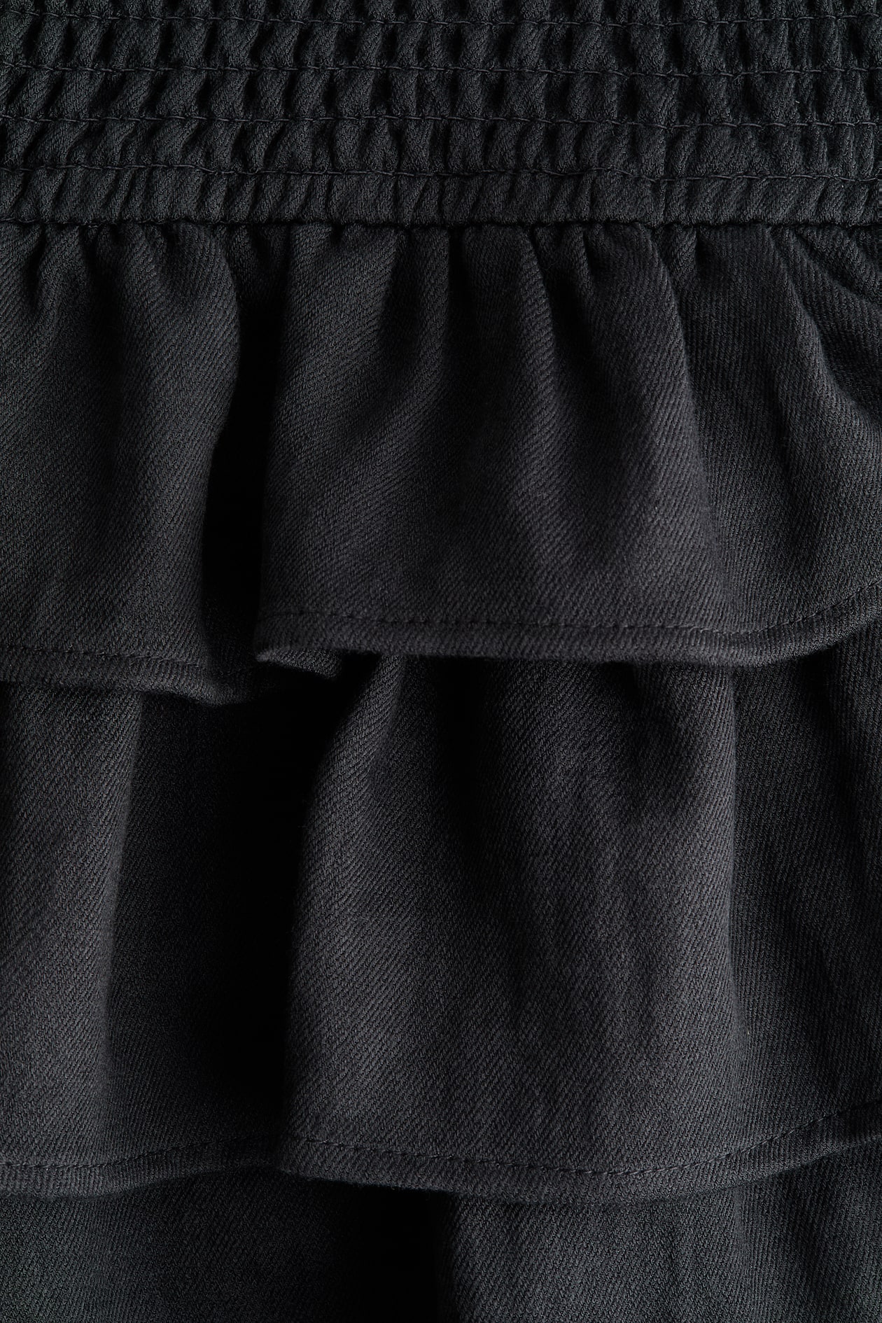 Tiered Skort - image 2