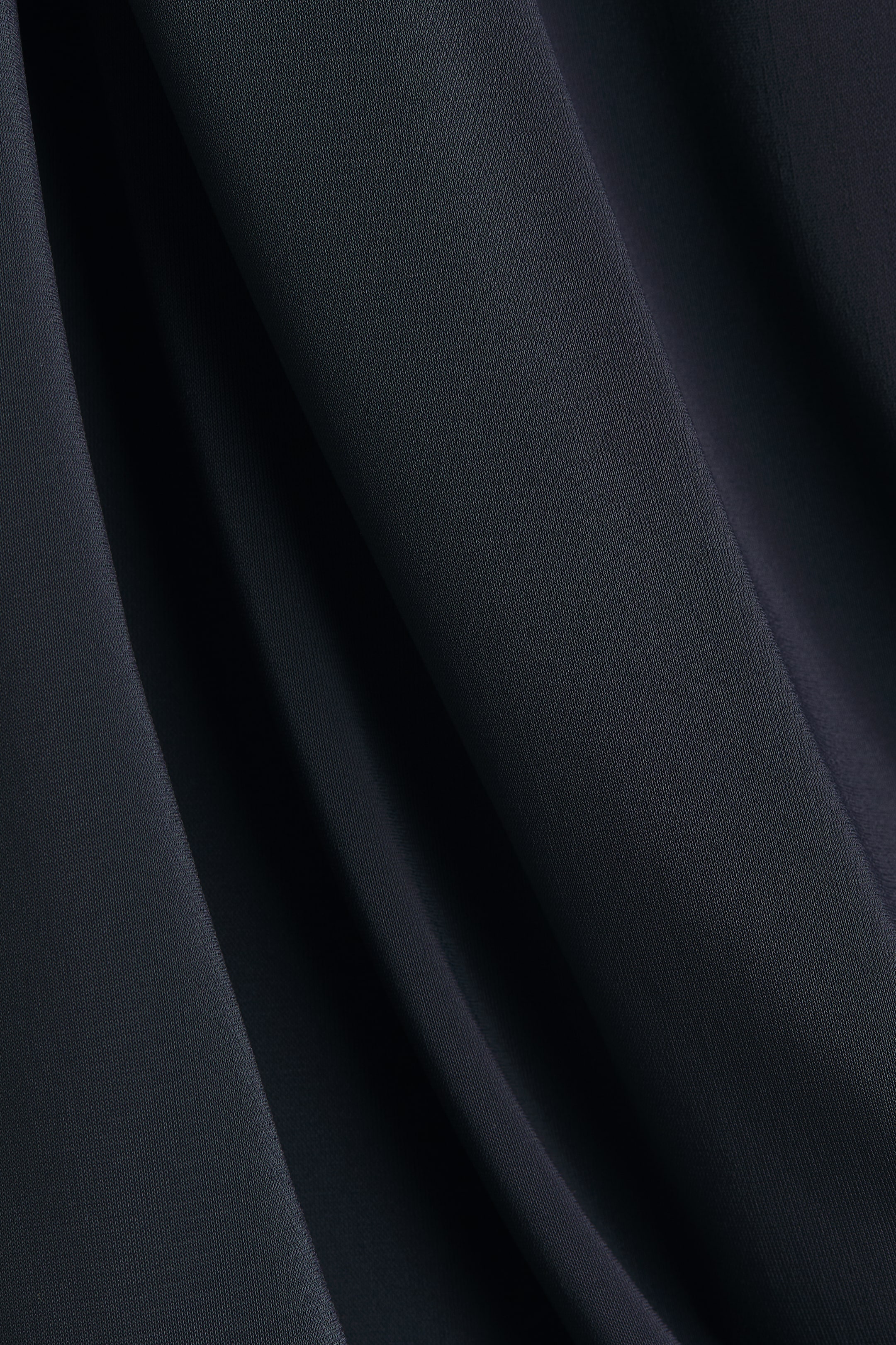 Женские платья H&M Draped Maxi Dress — фото 5