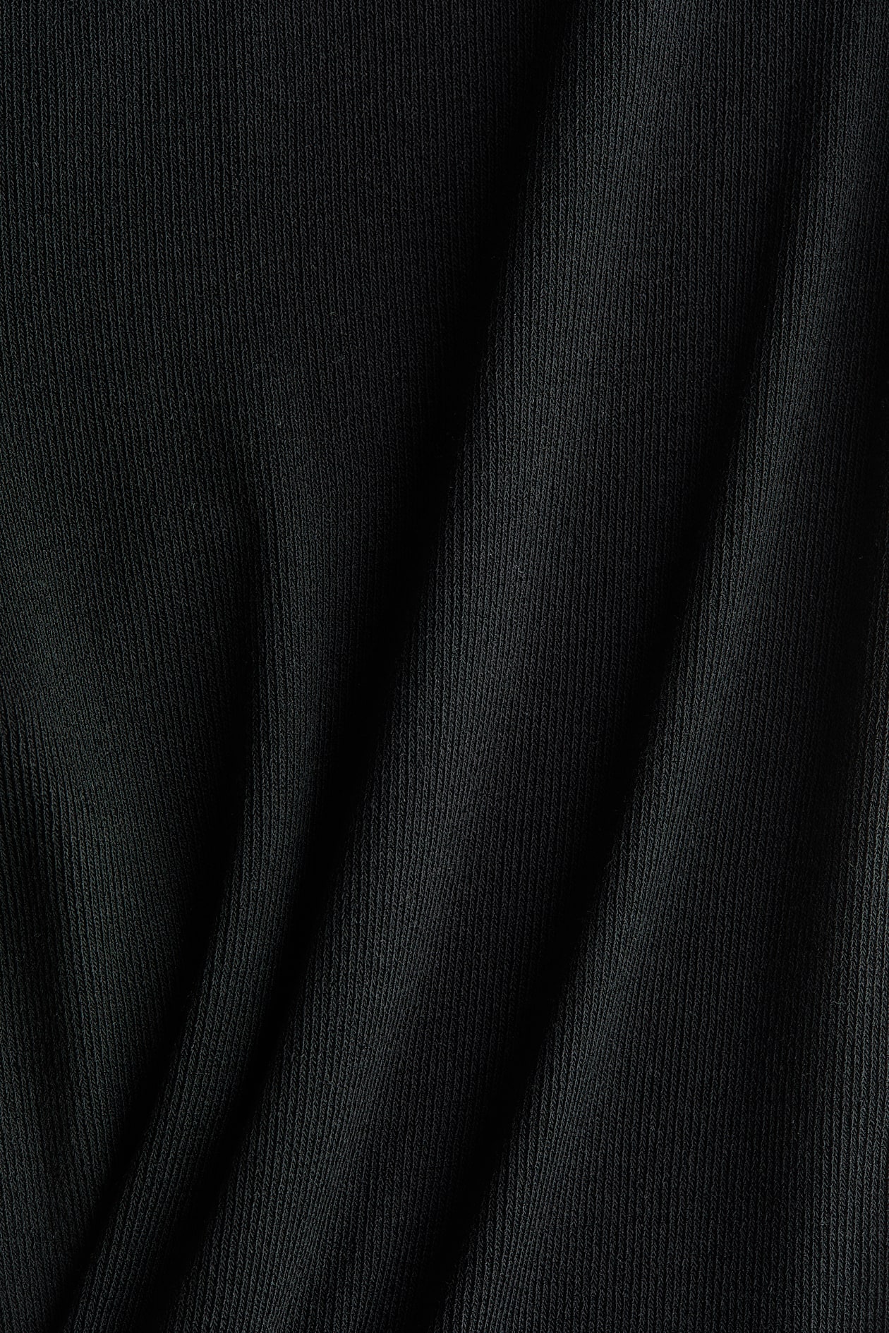 Flared Jersey Pants - image 2