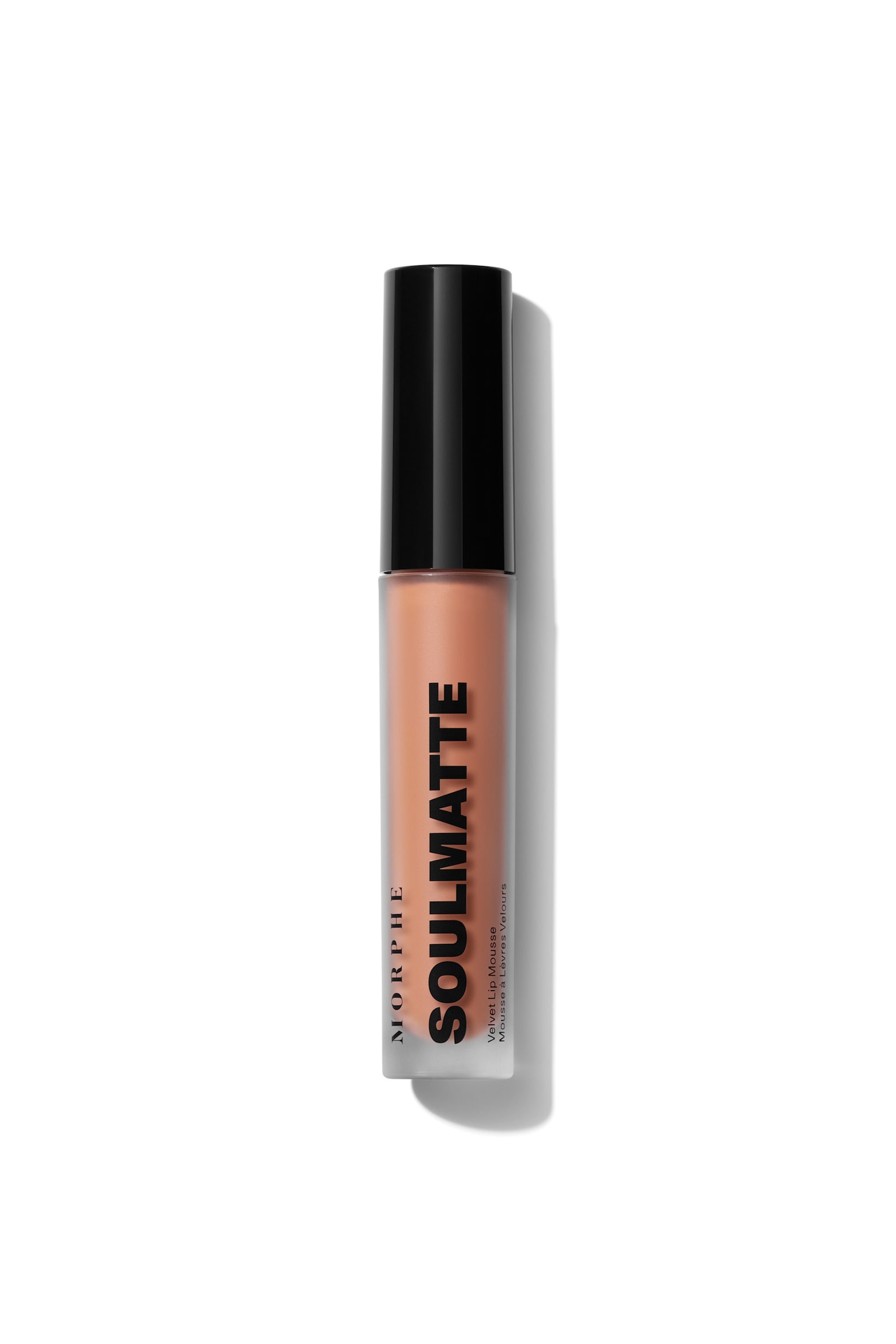 Soulmatte Lip Mousse - My Boo/Other Half/Bella/First Kiss/Whipped/Compatible/Quick Crush/Wifey/Dearest/Honey