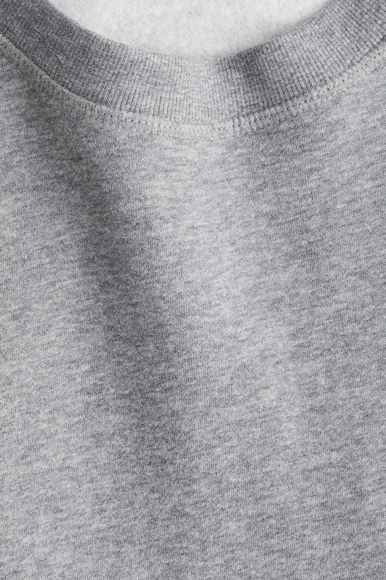 Loose-Fit Sweatshirt - image 5