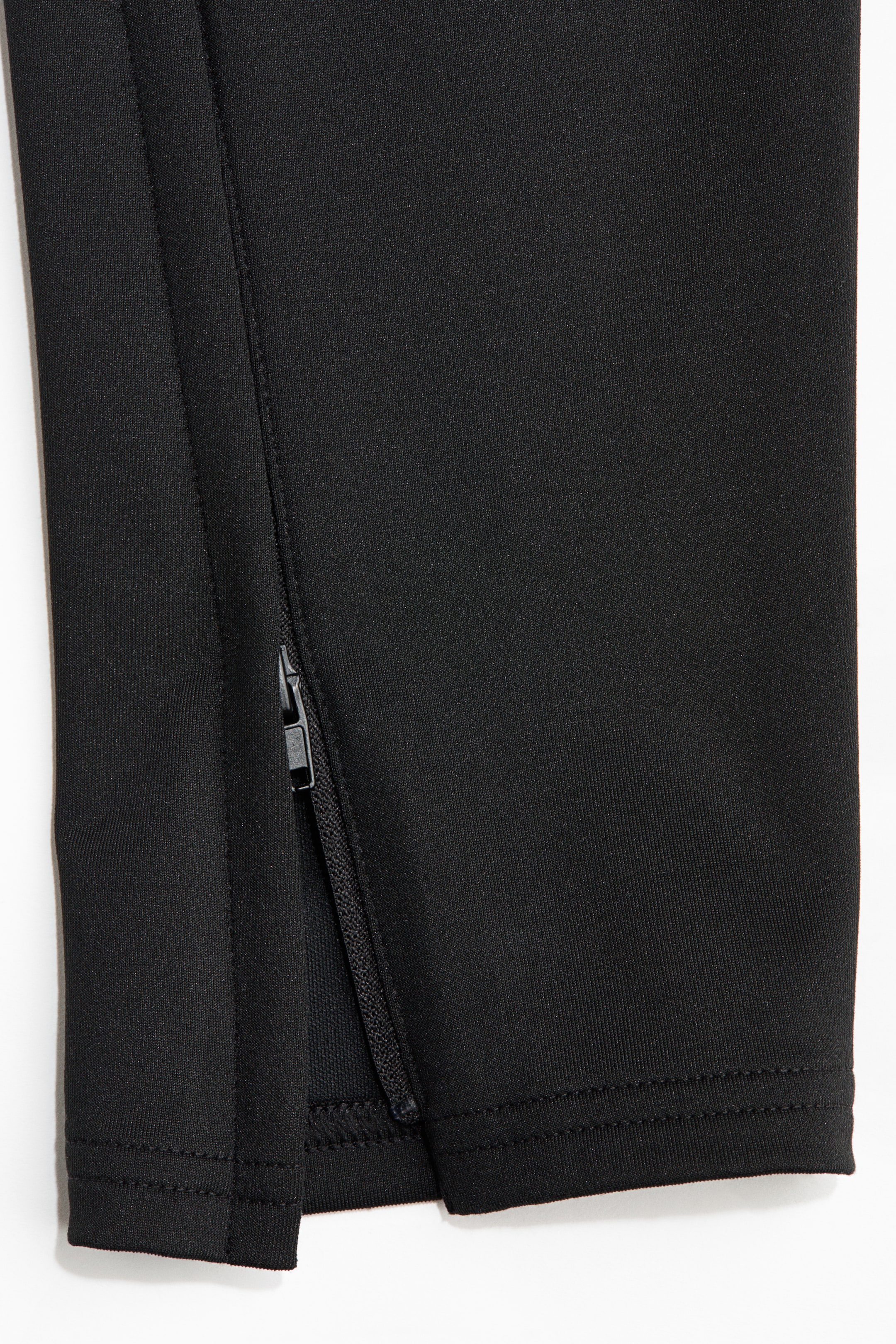 View larger image: Football trousers with DryMove™ - Black - Kids | H&M IN 7