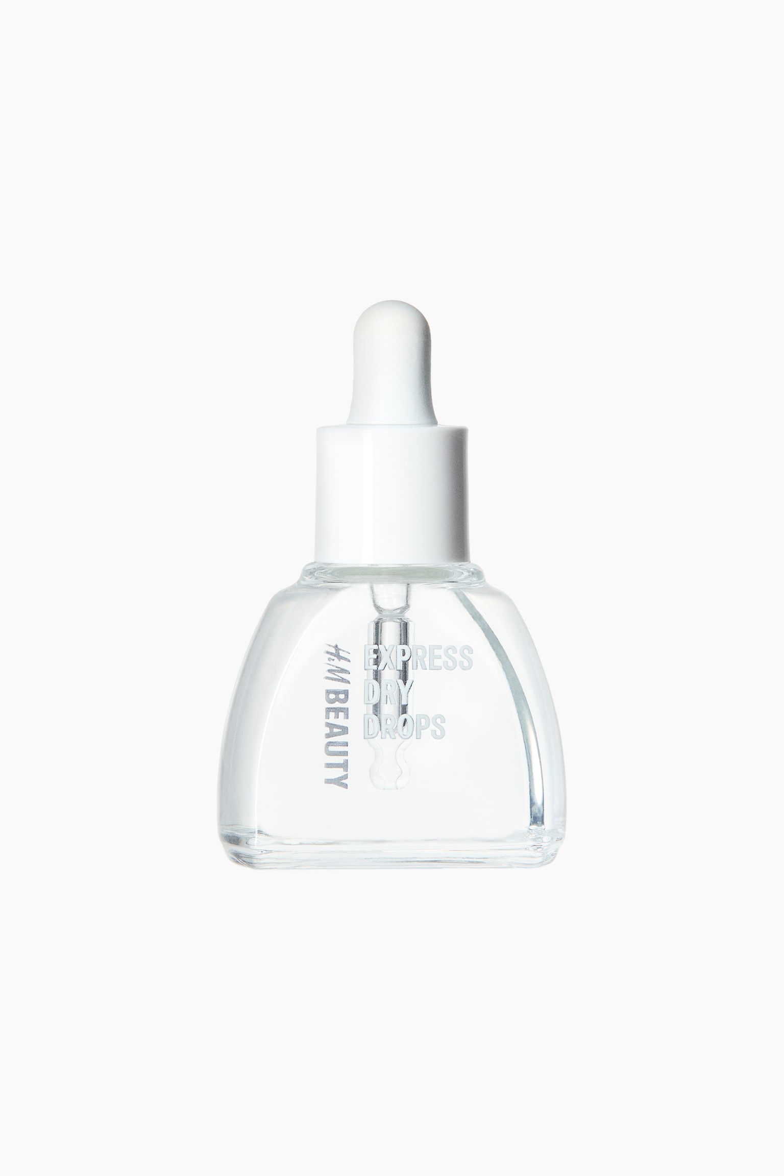 Express Quick-Dry Drops - Transparent