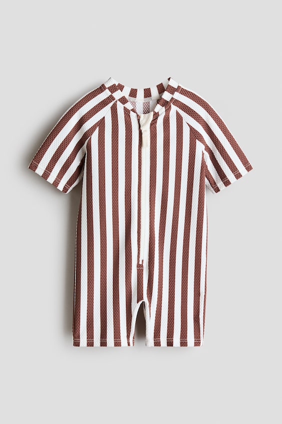 Детские купальники H&M Swimsuit UPF 50