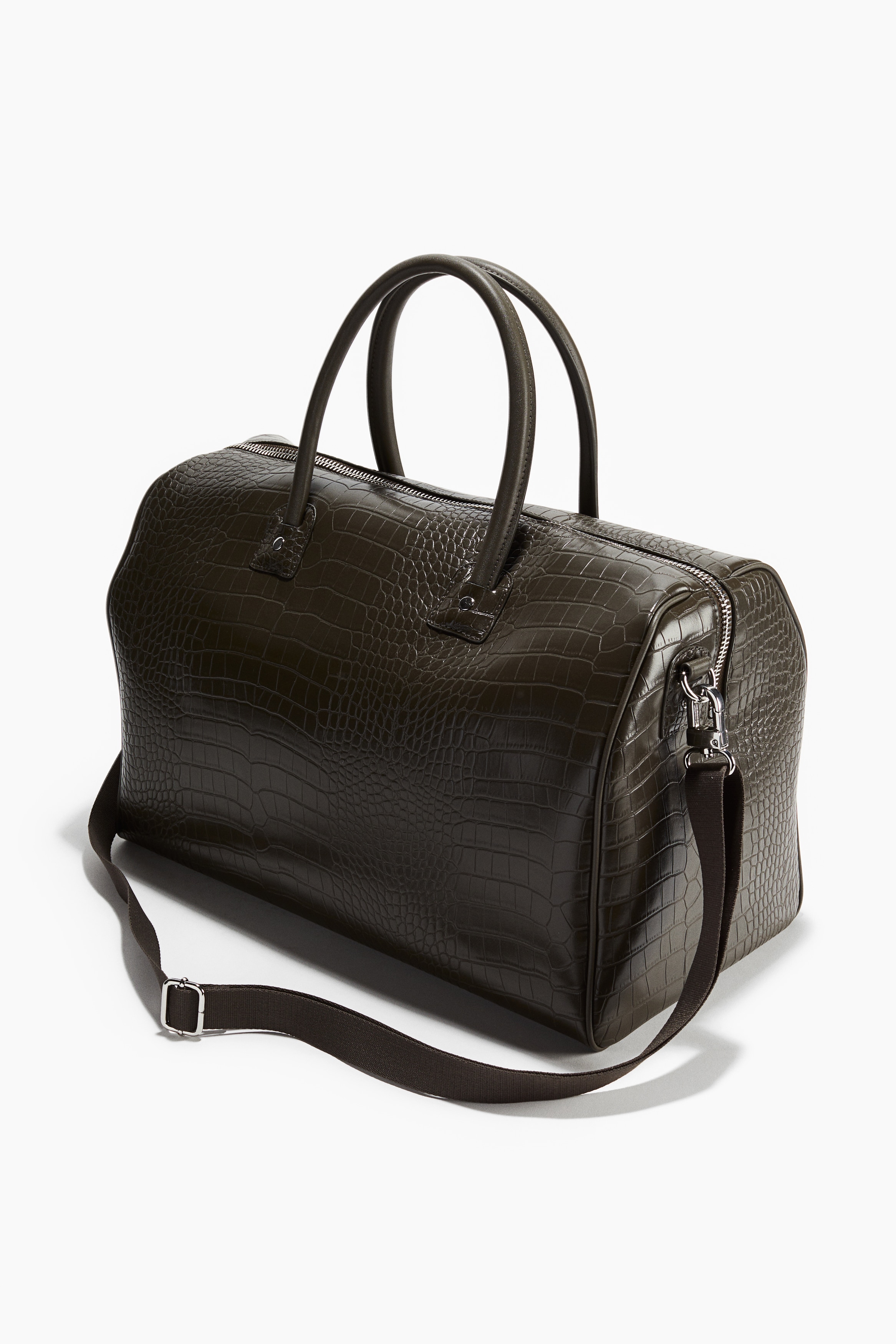 Sac De Voyage Sac De Sport Homme Femme 55L Impermu00e9able Grande Capacitu00e9 Sac De Voyage Grande Capacité - 5
