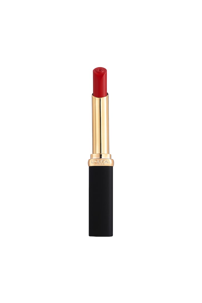 Intense Volume Matte Lipstick - Le Rouge Avant-garde/Le Rouge Determination/Le Plum Dominant/Le Rosy Confident/Le Coral Irreverent/Le Rose Activist/Le Nude Independant/Le Mauve Indomptable/Le Nude Admirable/Le Nude Defiant/Worth It - Intense/Worth It - 1