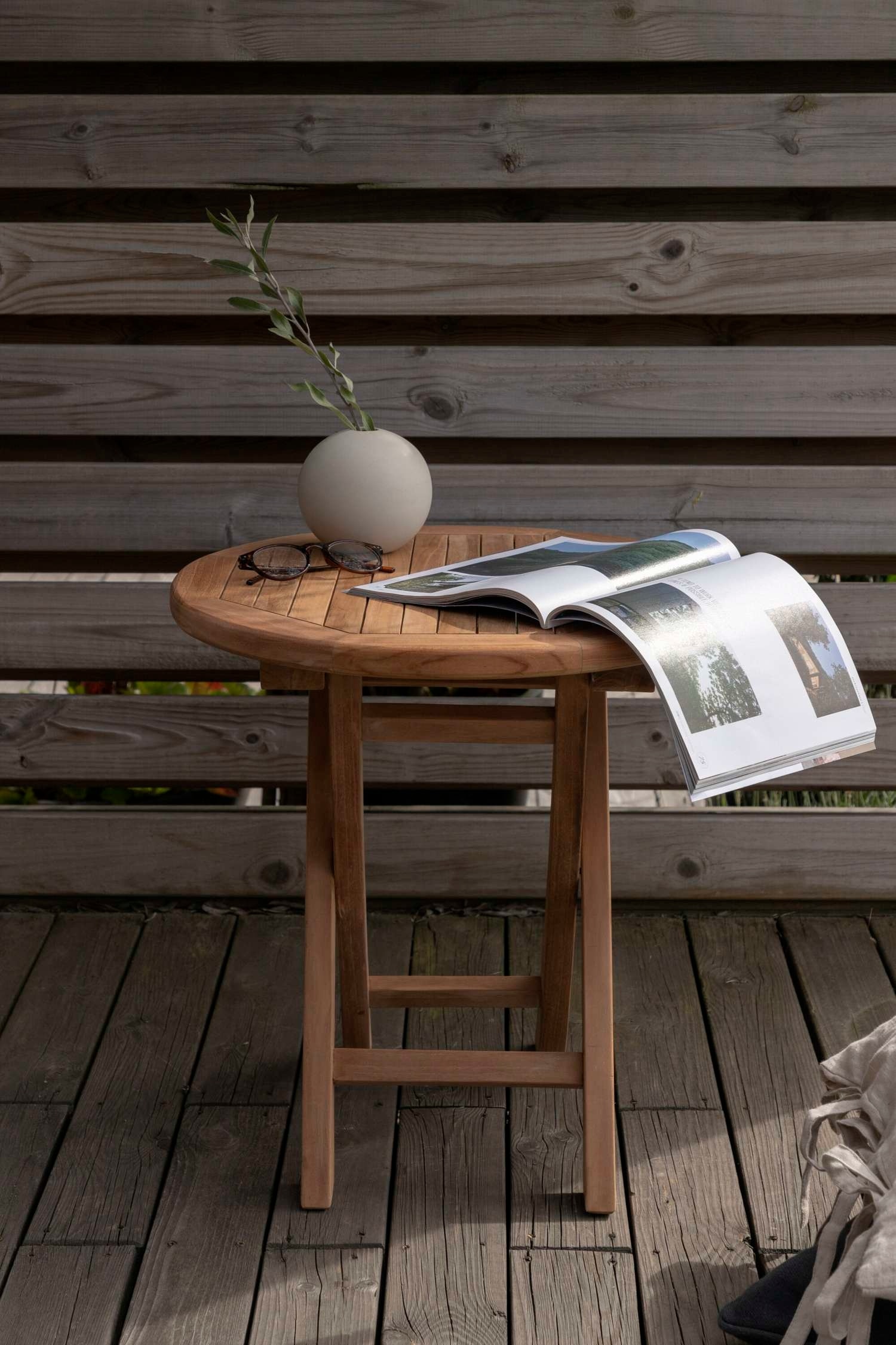 Kenya Tableau - Teck, La Nature