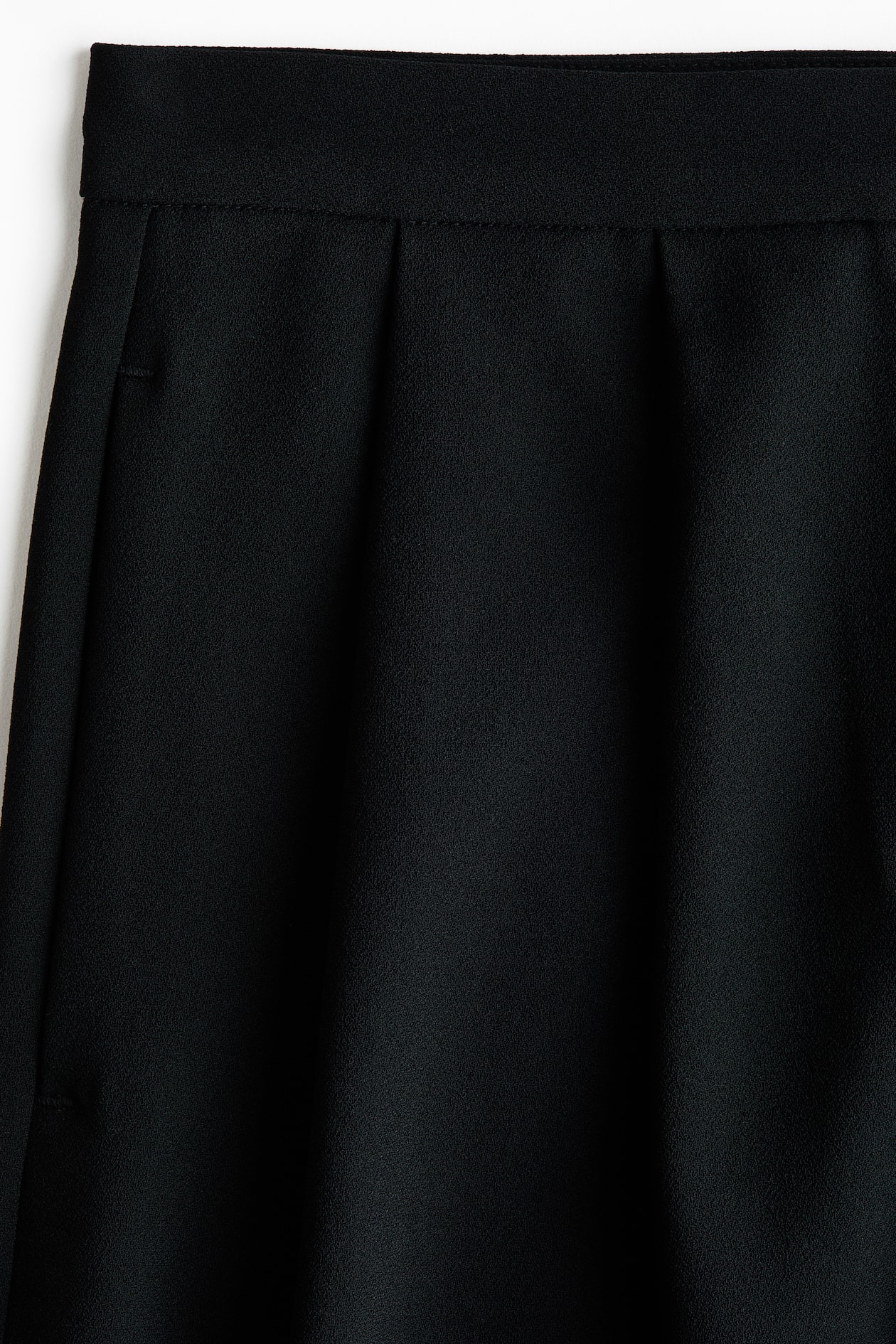 Pleated Balloon Pants - image 4