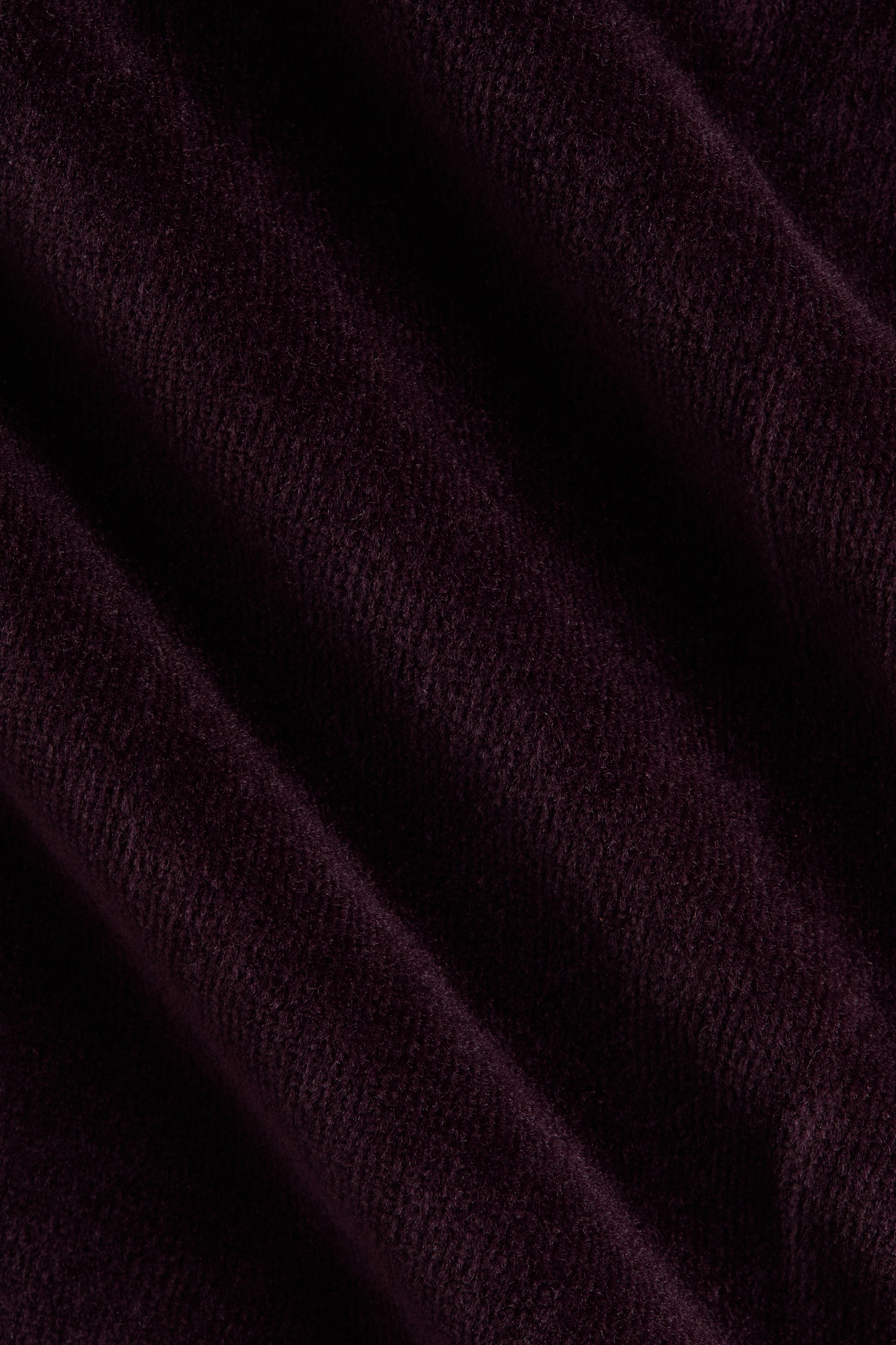 Velour Joggers