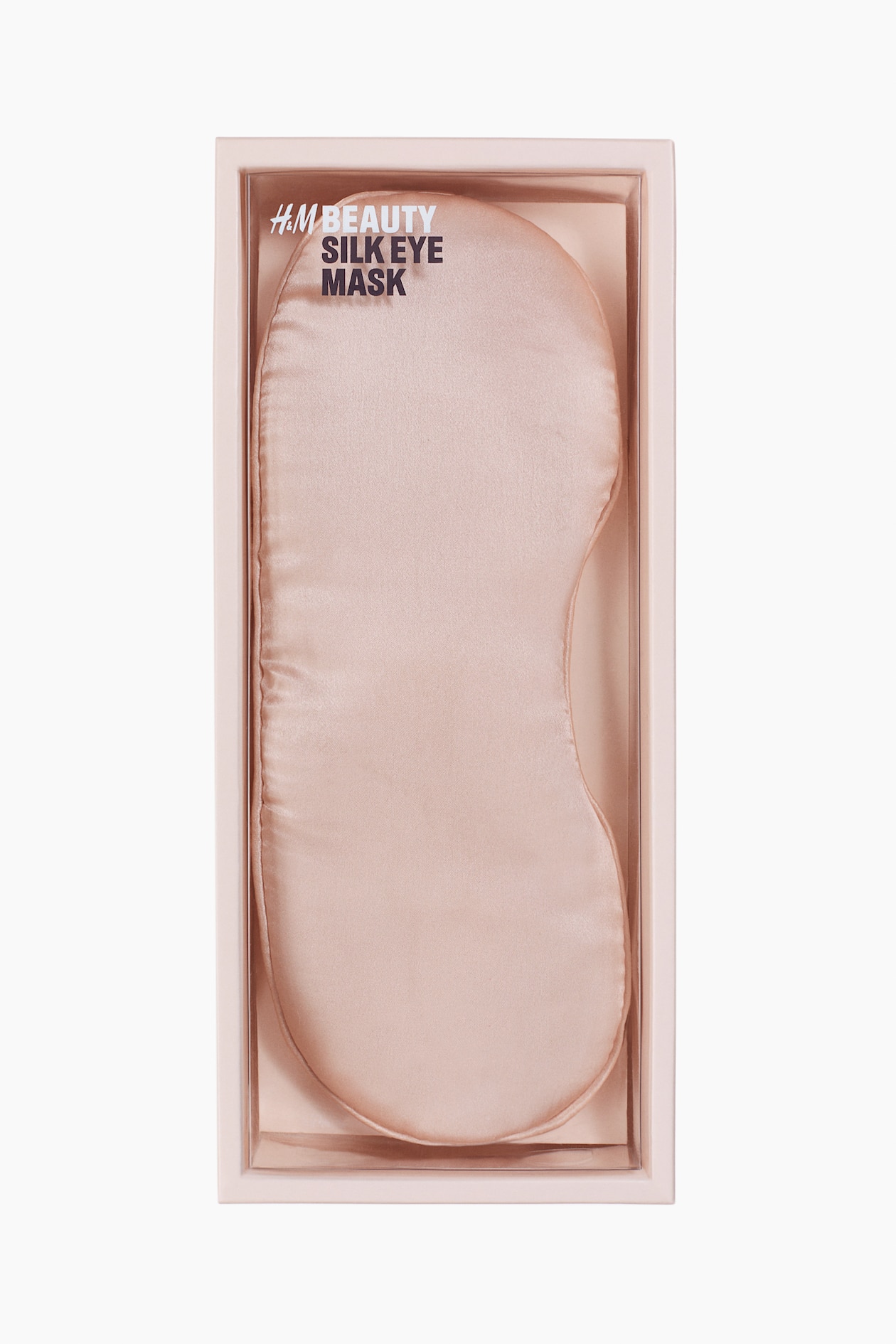 Silk Sleep Mask - image 2