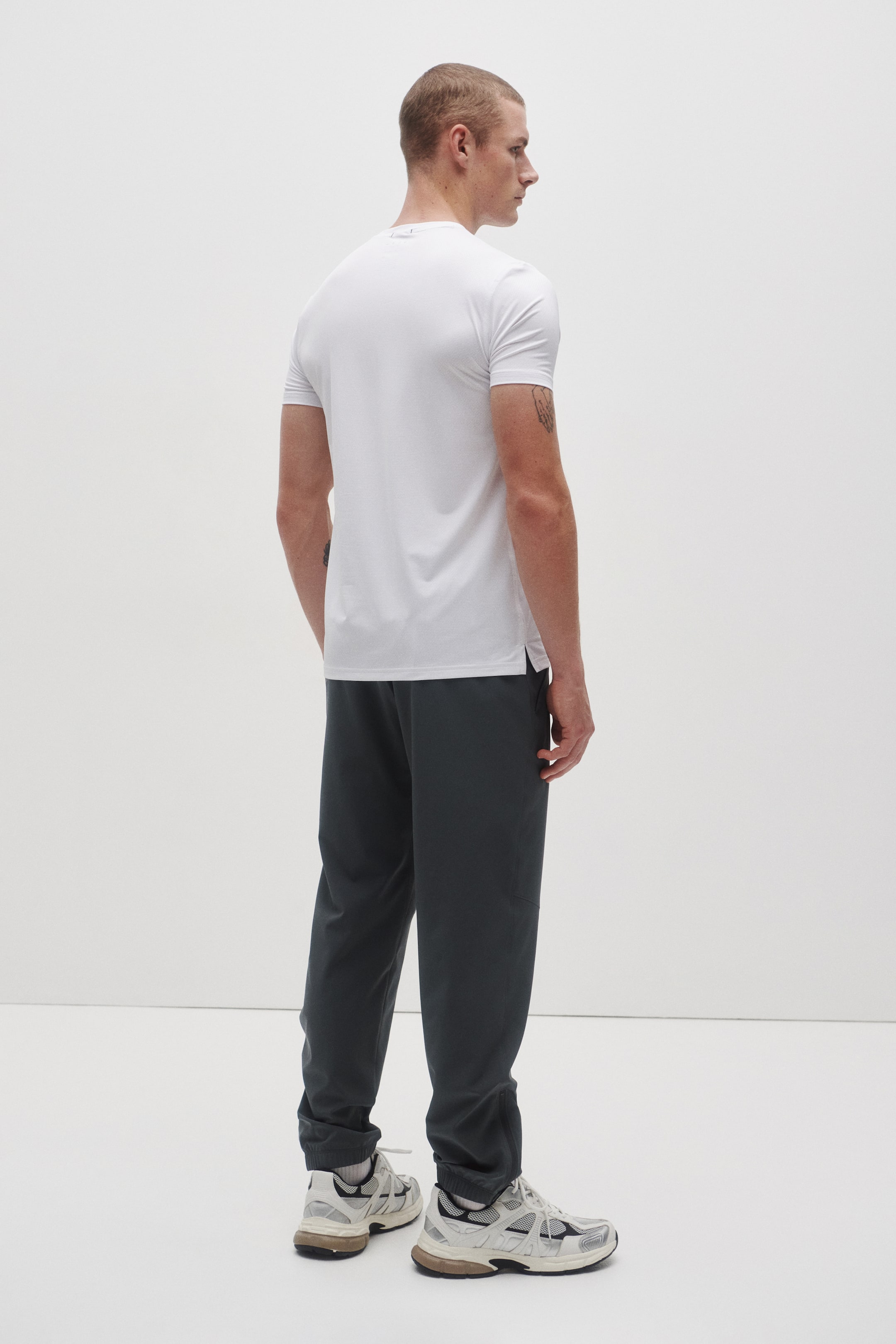 Pantalon de jogging classique DryMove🅪