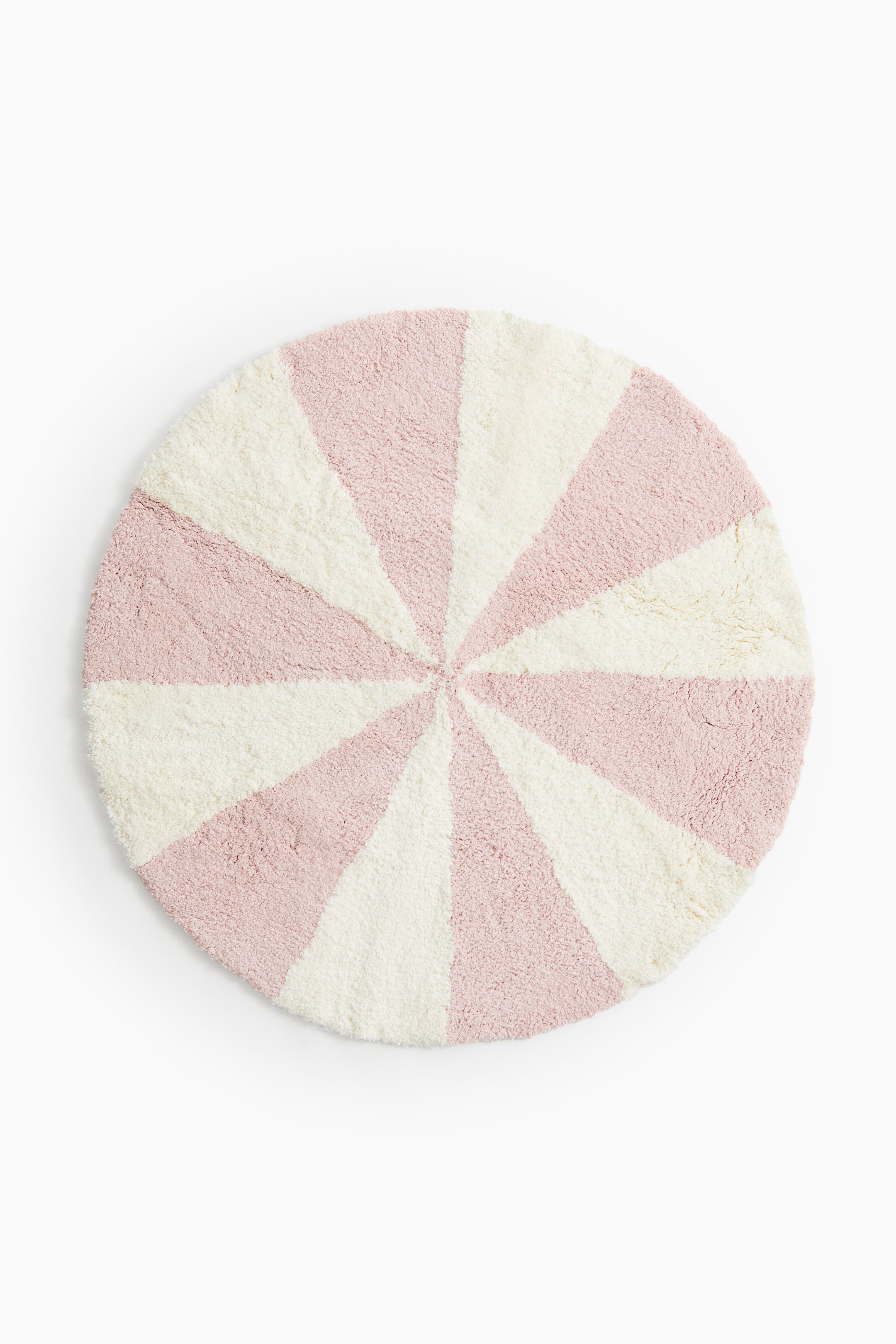 Round Rug