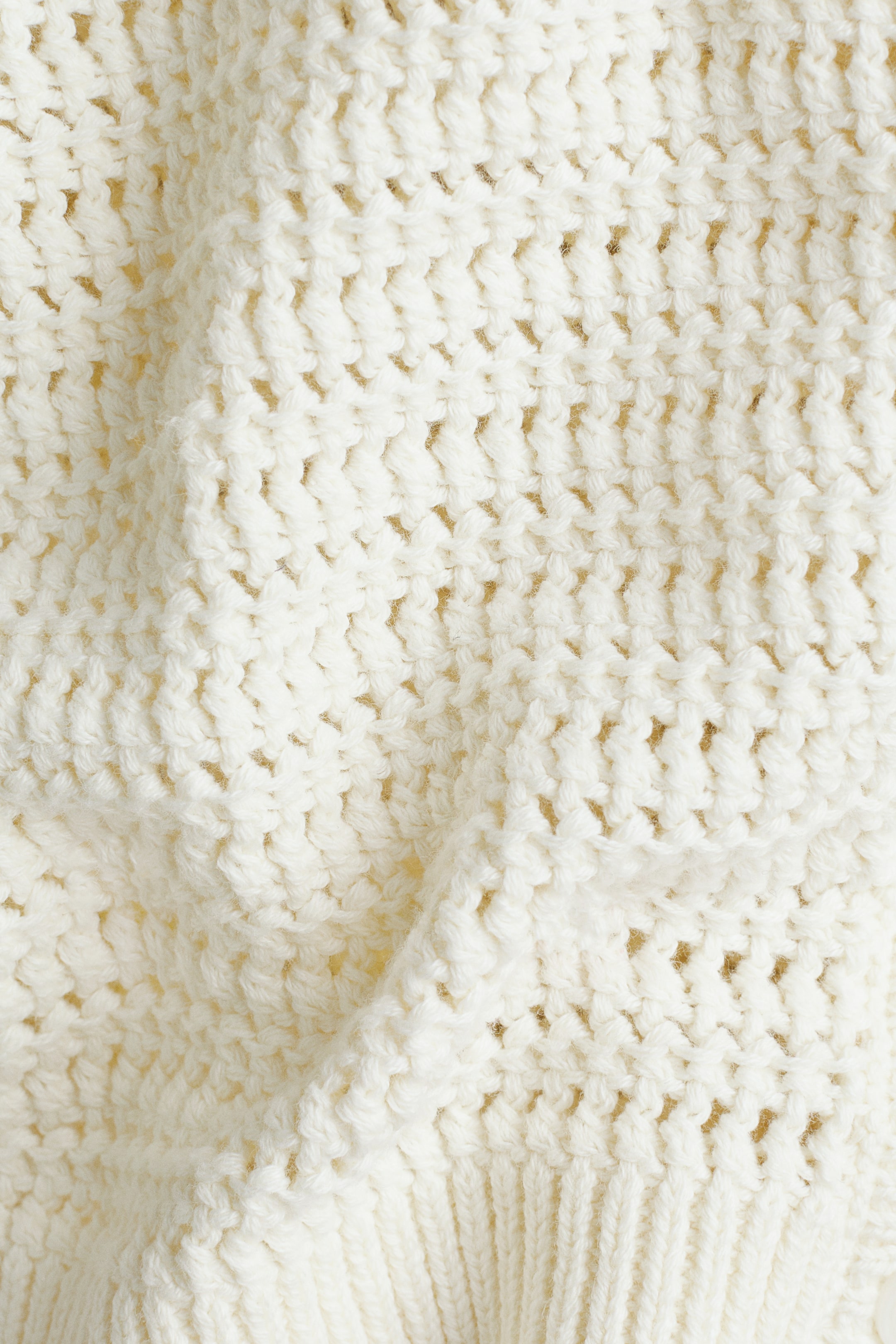 Детские кардиганы H&M Textured-Knit Cardigan — фото 5