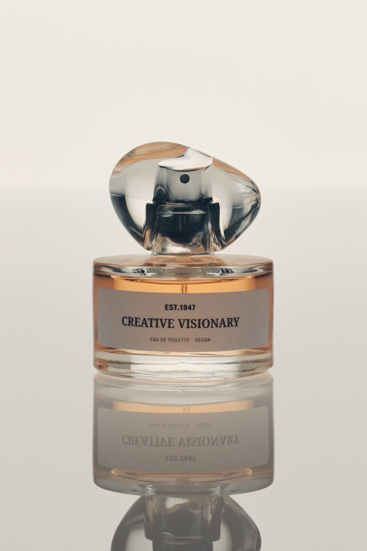 Creative Visionary Edt - Creative Visionary - 1