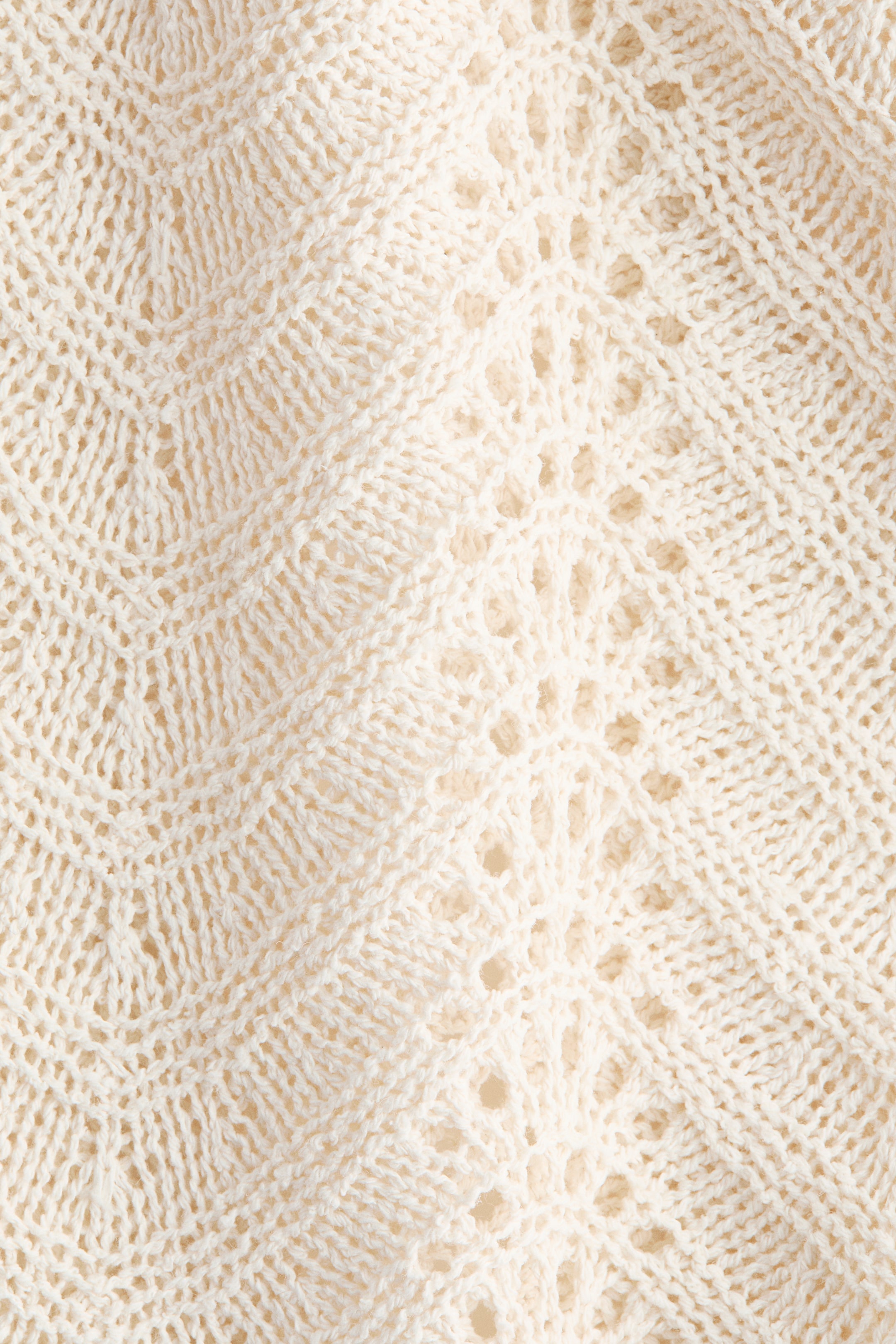 Knit Pull-On Shorts