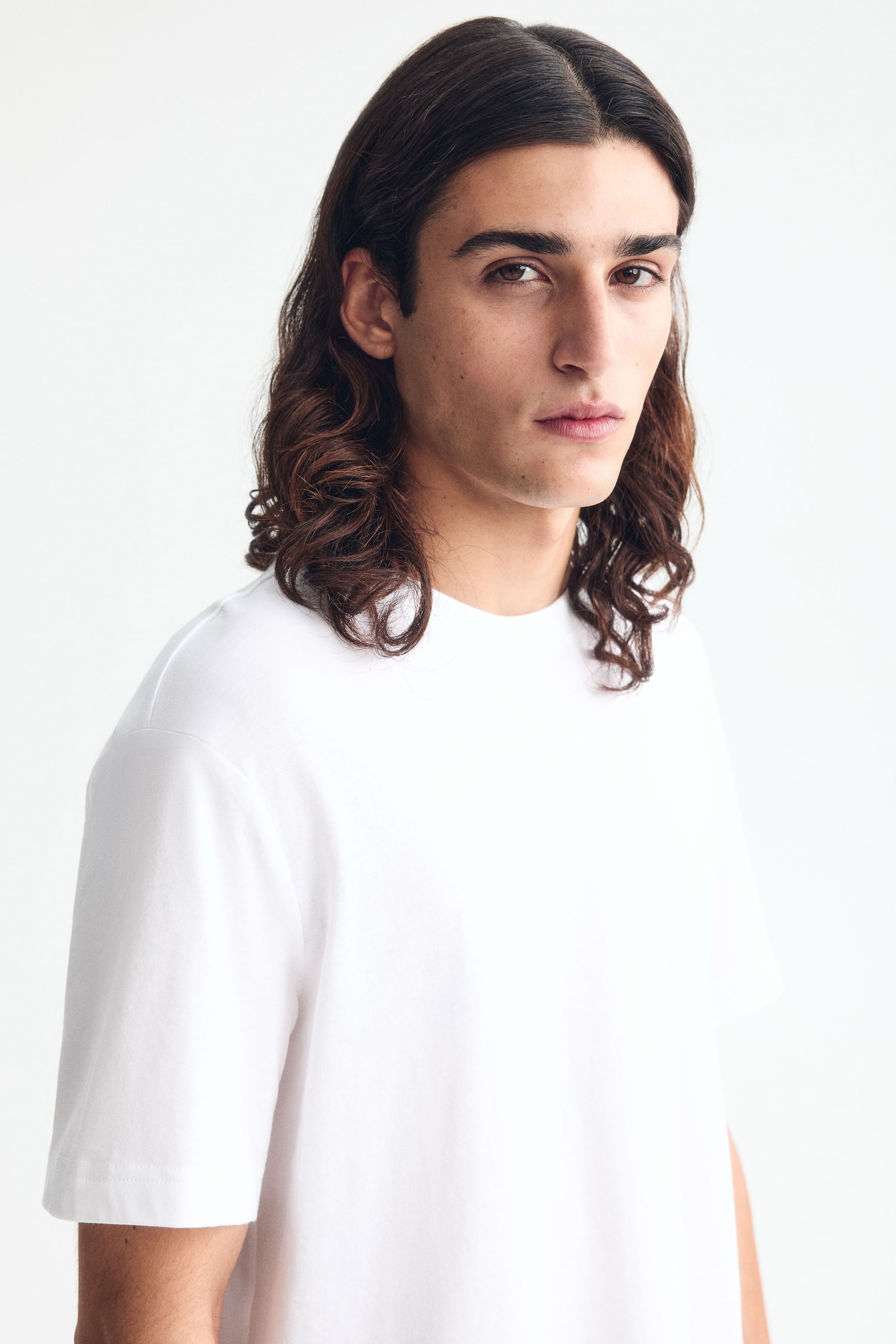 Regular Fit T-shirt