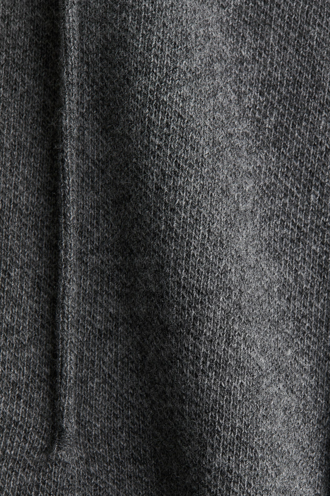 Wool-Blend Top - image 4