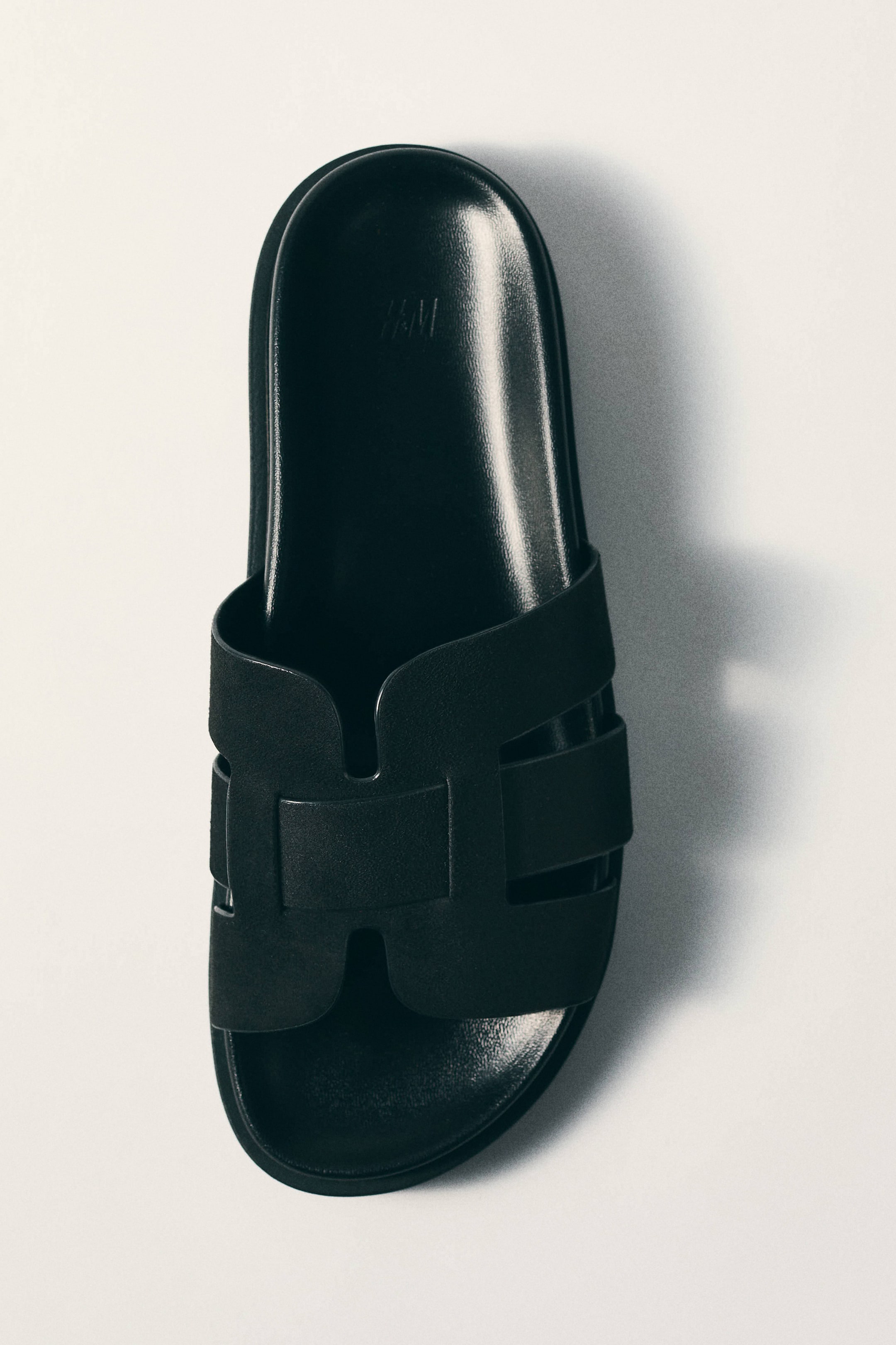 View larger image: Sandals - Black - Ladies | H&M 1