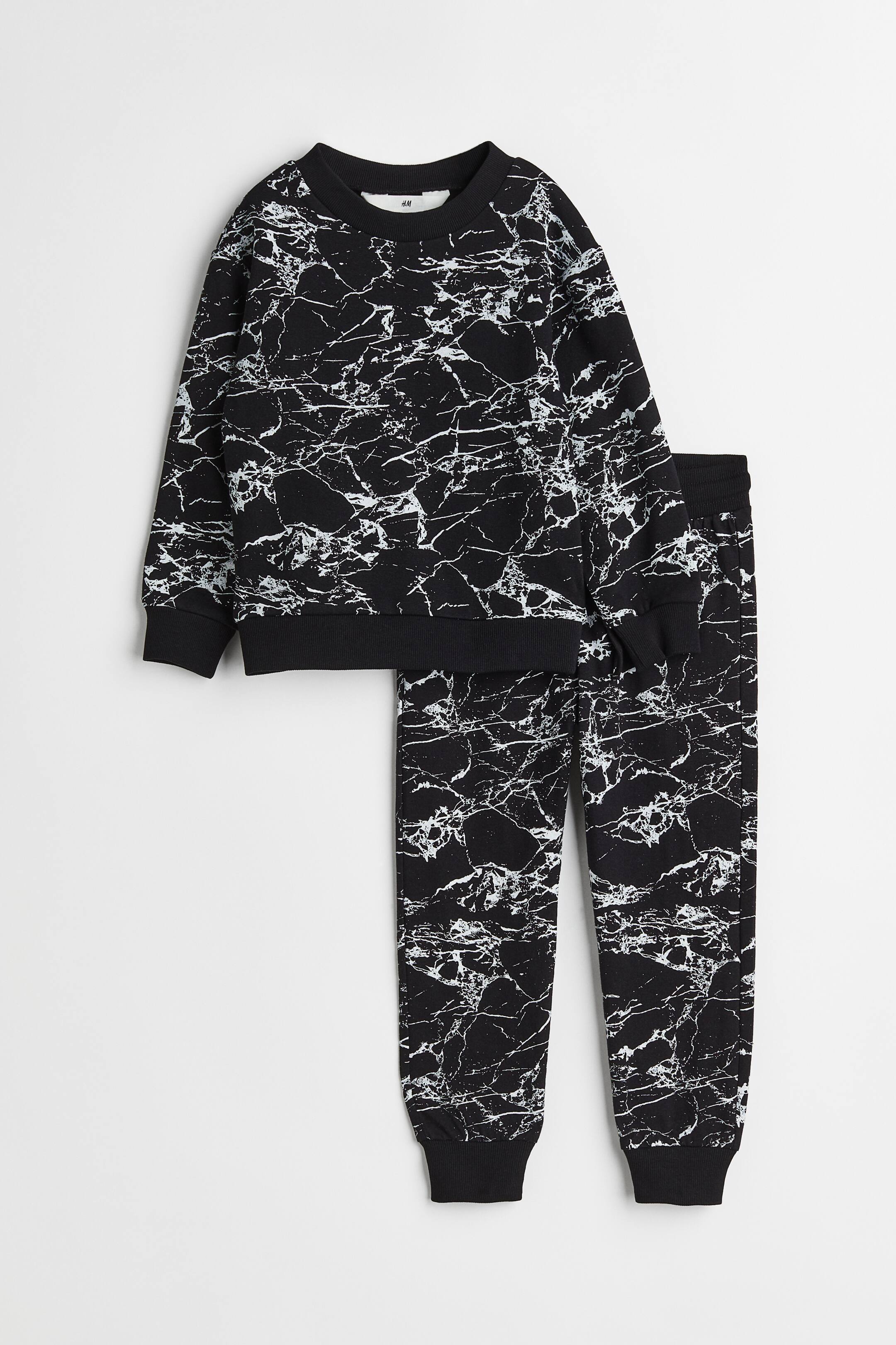 Koton BACK PRINTED - Felpa - white/bianco