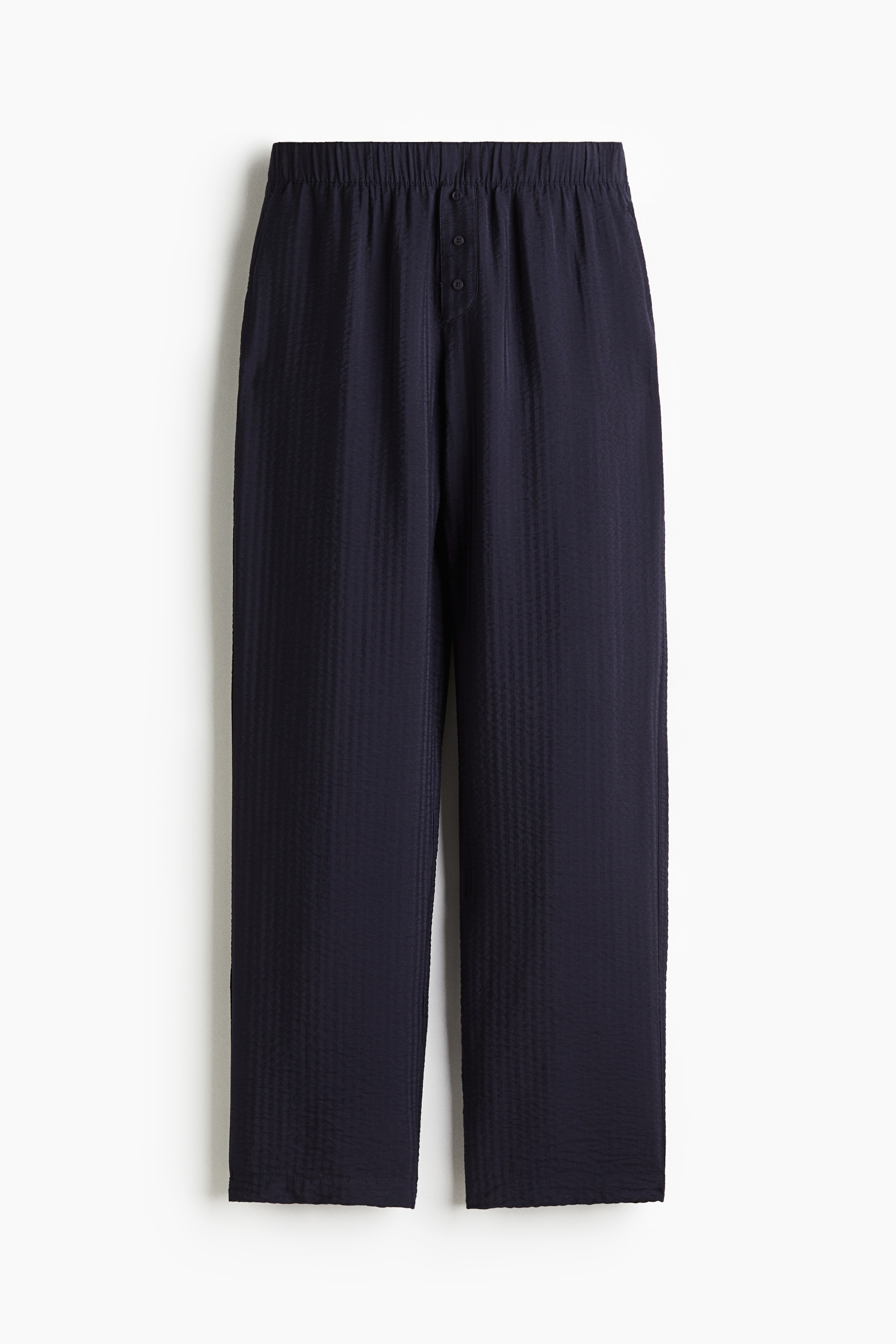 Pull-on Pantolon - Lacivert