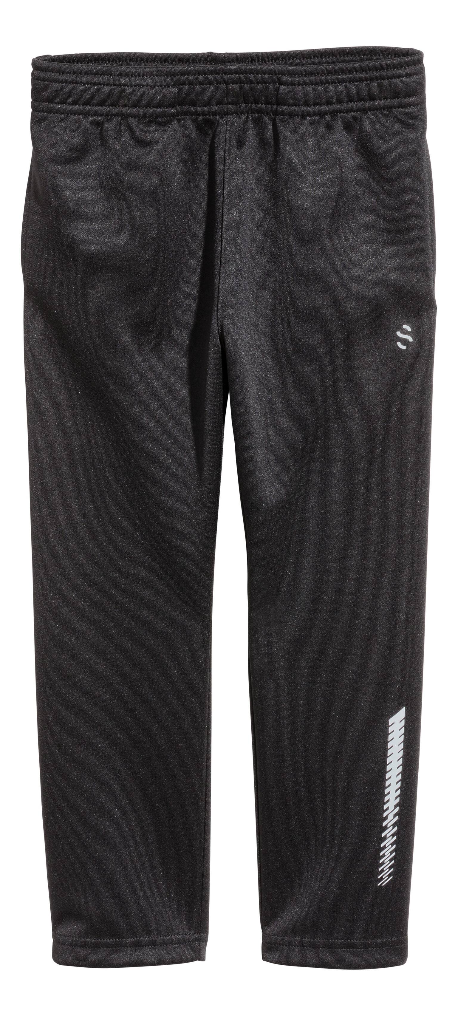 Sports trousers - 1