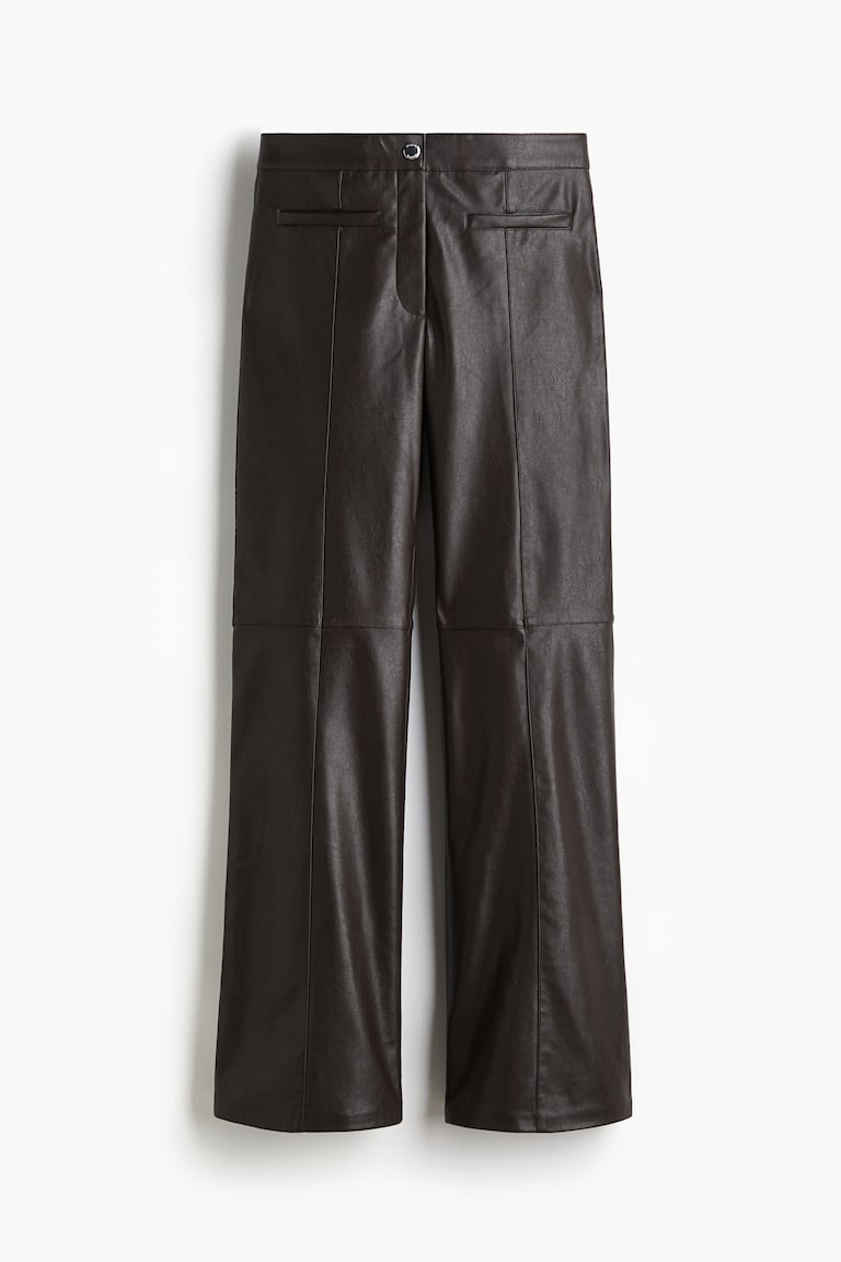 Pantalone od obloženog materijala