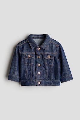 Jeansjacka