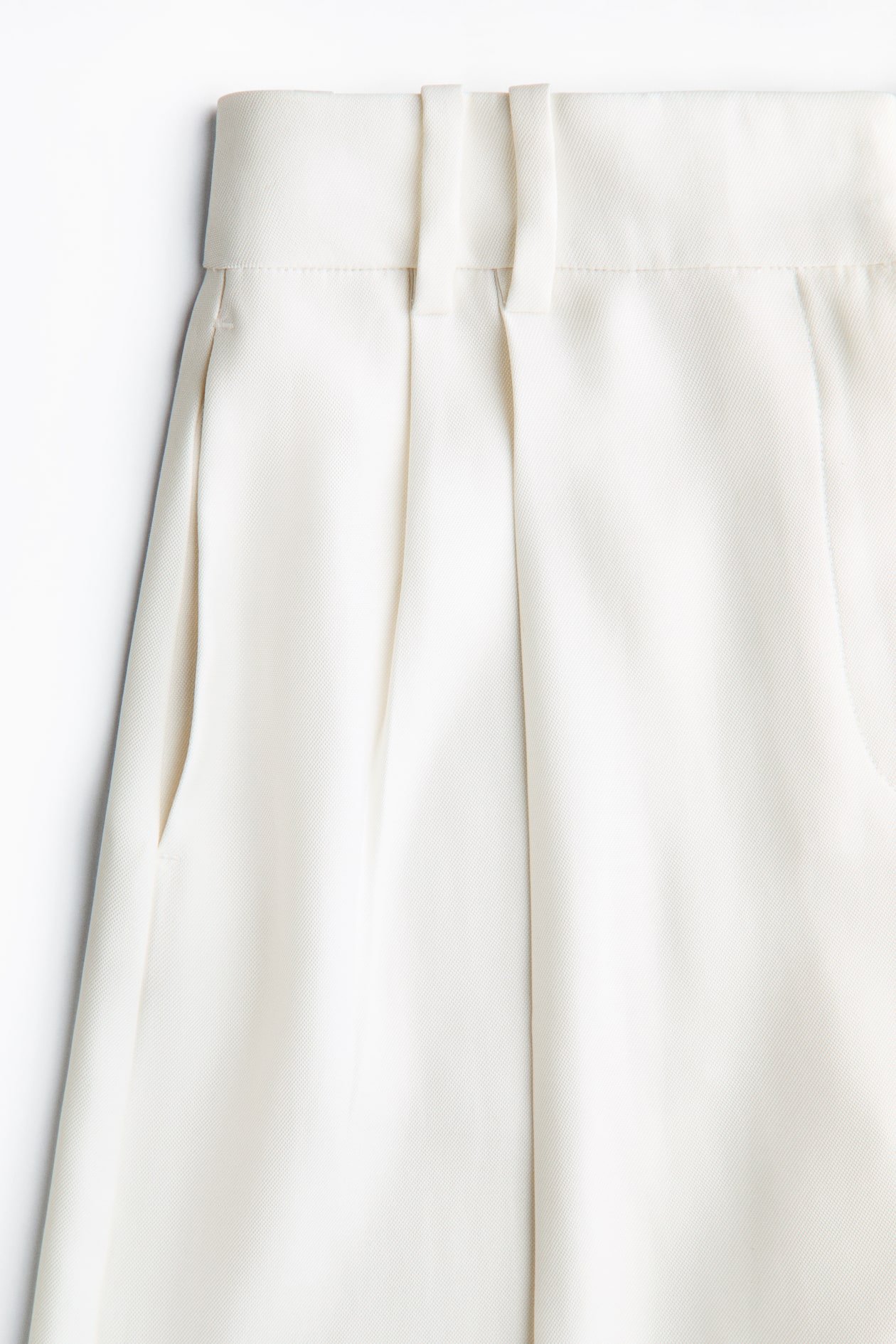 Dressy Bermuda Shorts - image 5