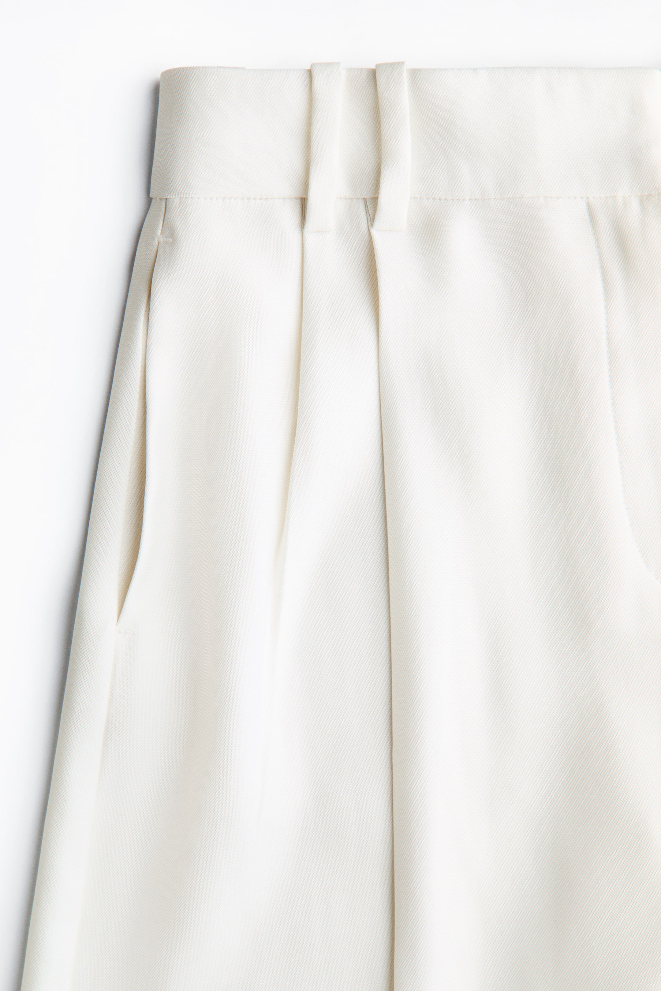 Short Bermuda chic