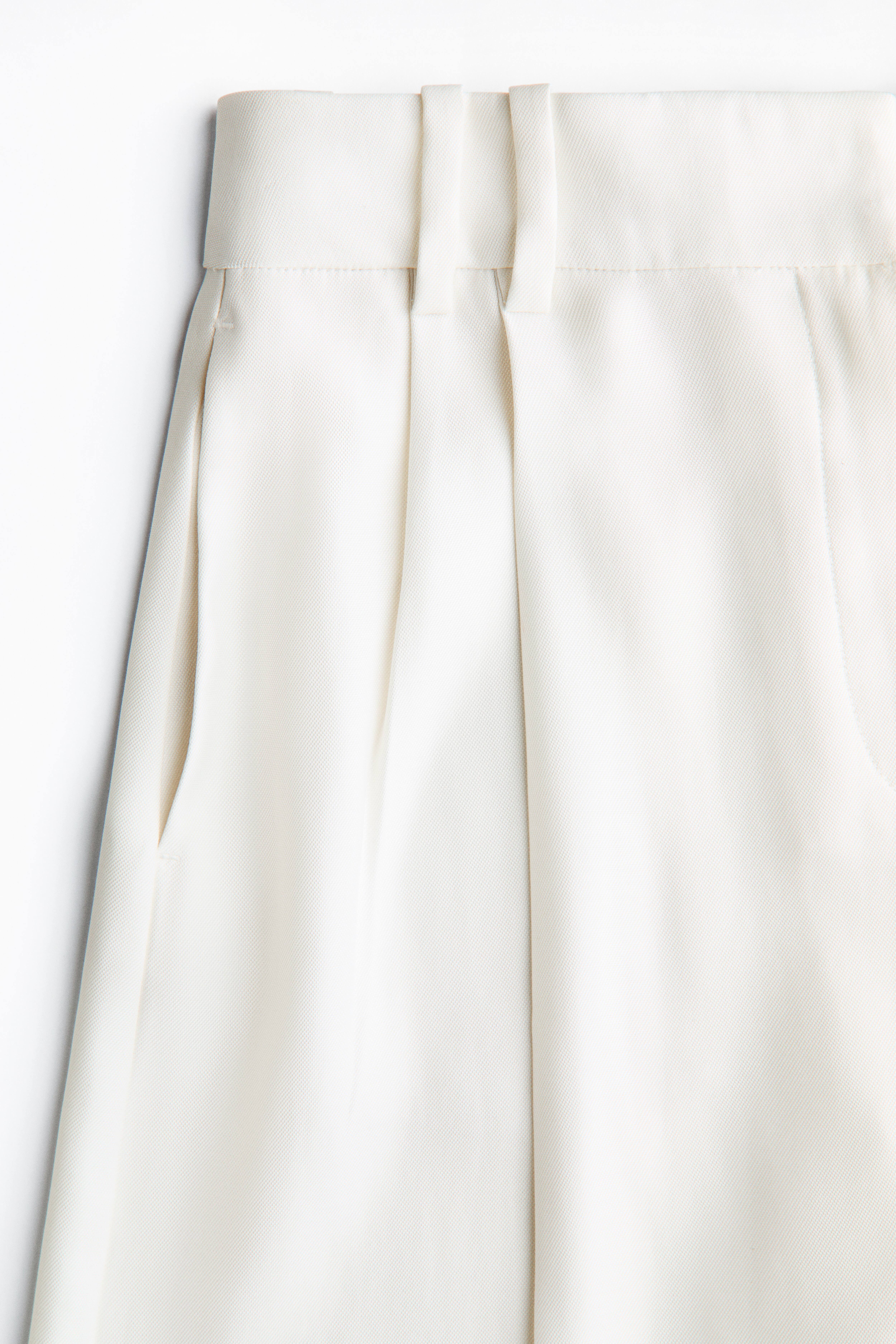 Short Bermuda chic