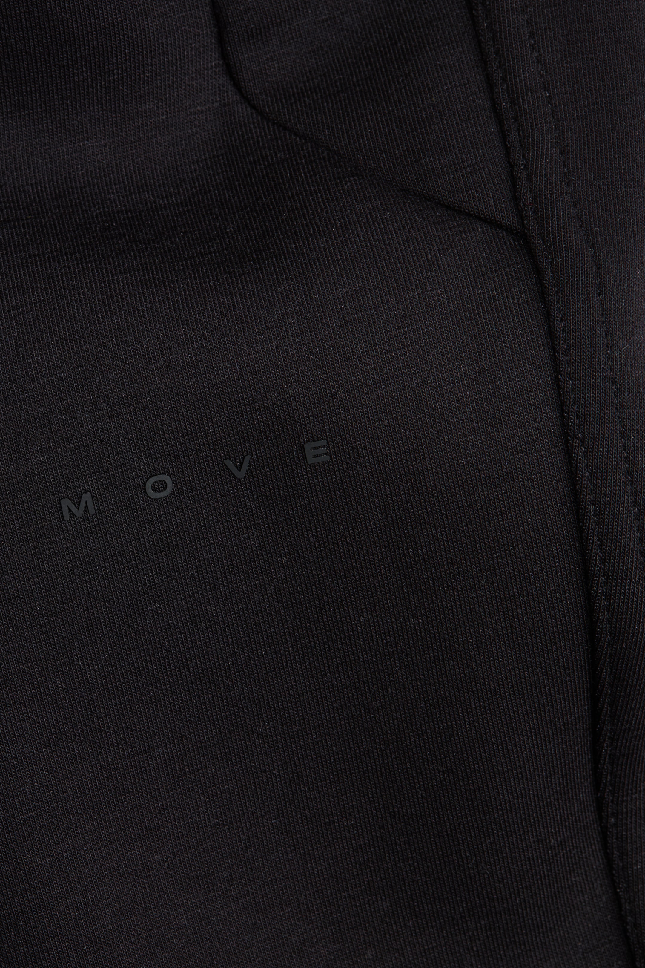 Regular-Fit Tapered Sports Joggers with DryMove™