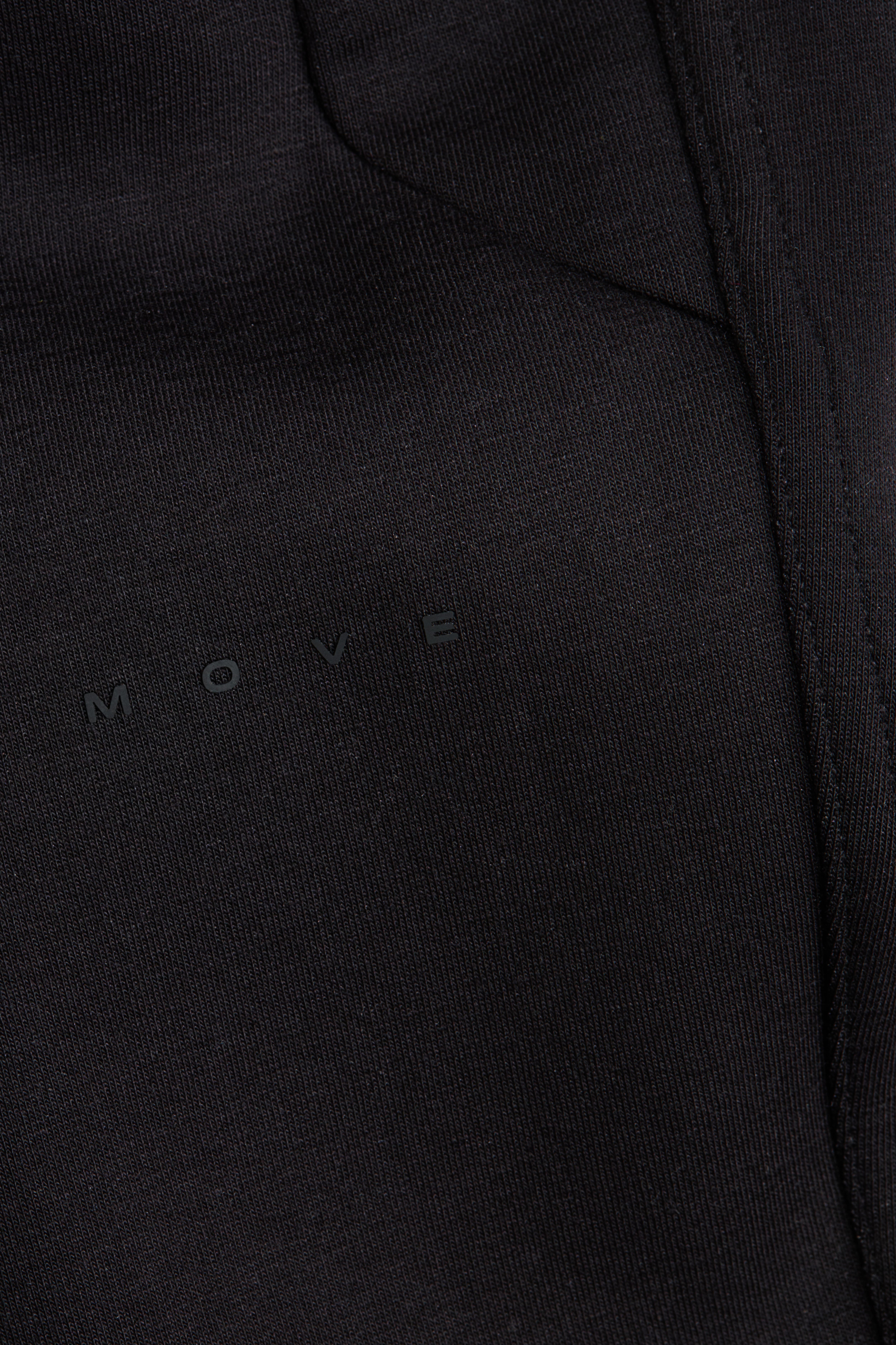 Regular-Fit Tapered Sports Joggers with DryMove™