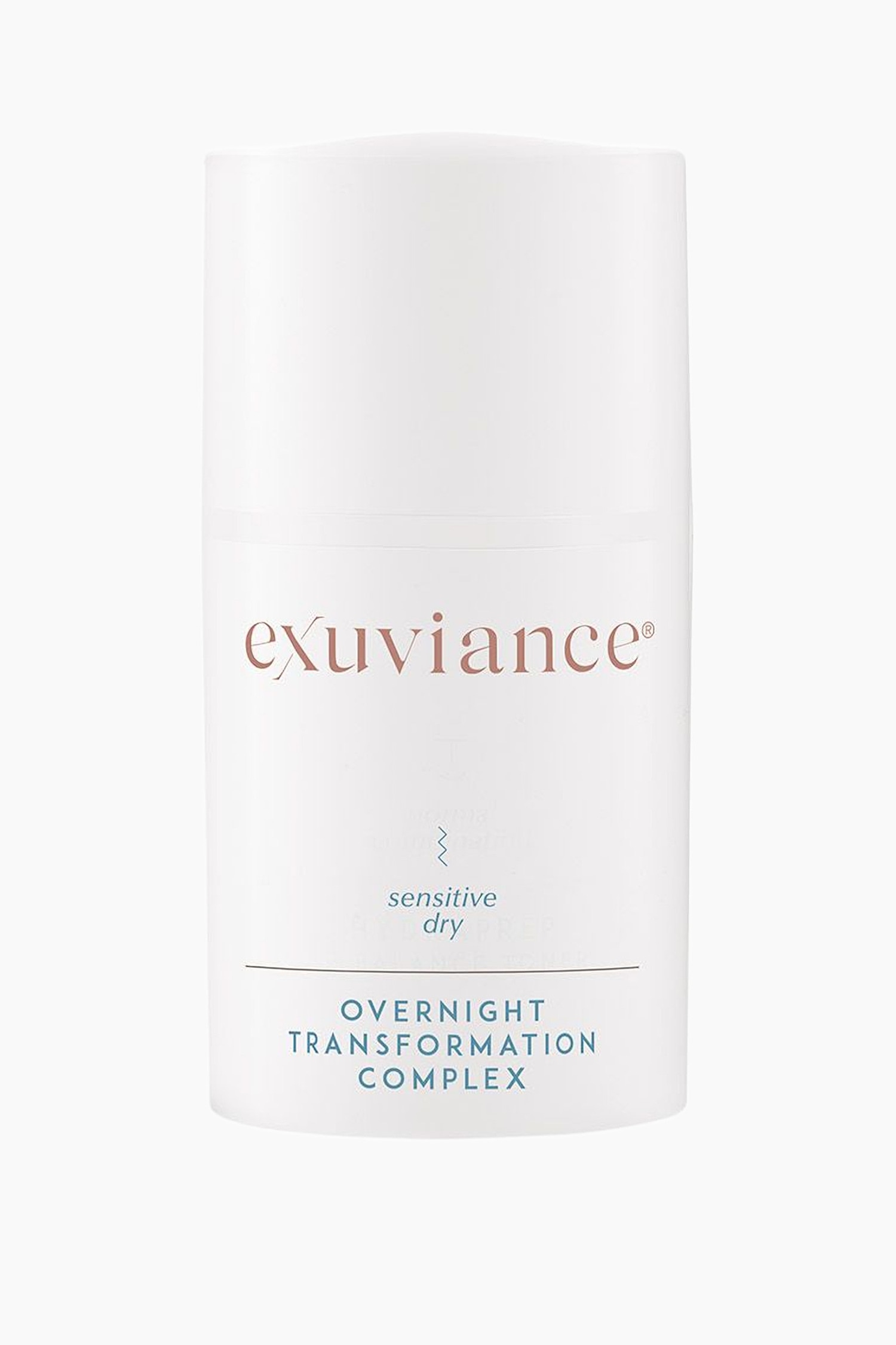 Exuviance - Overnight Transformation Complex - Dry And/or Sensitiv Skin