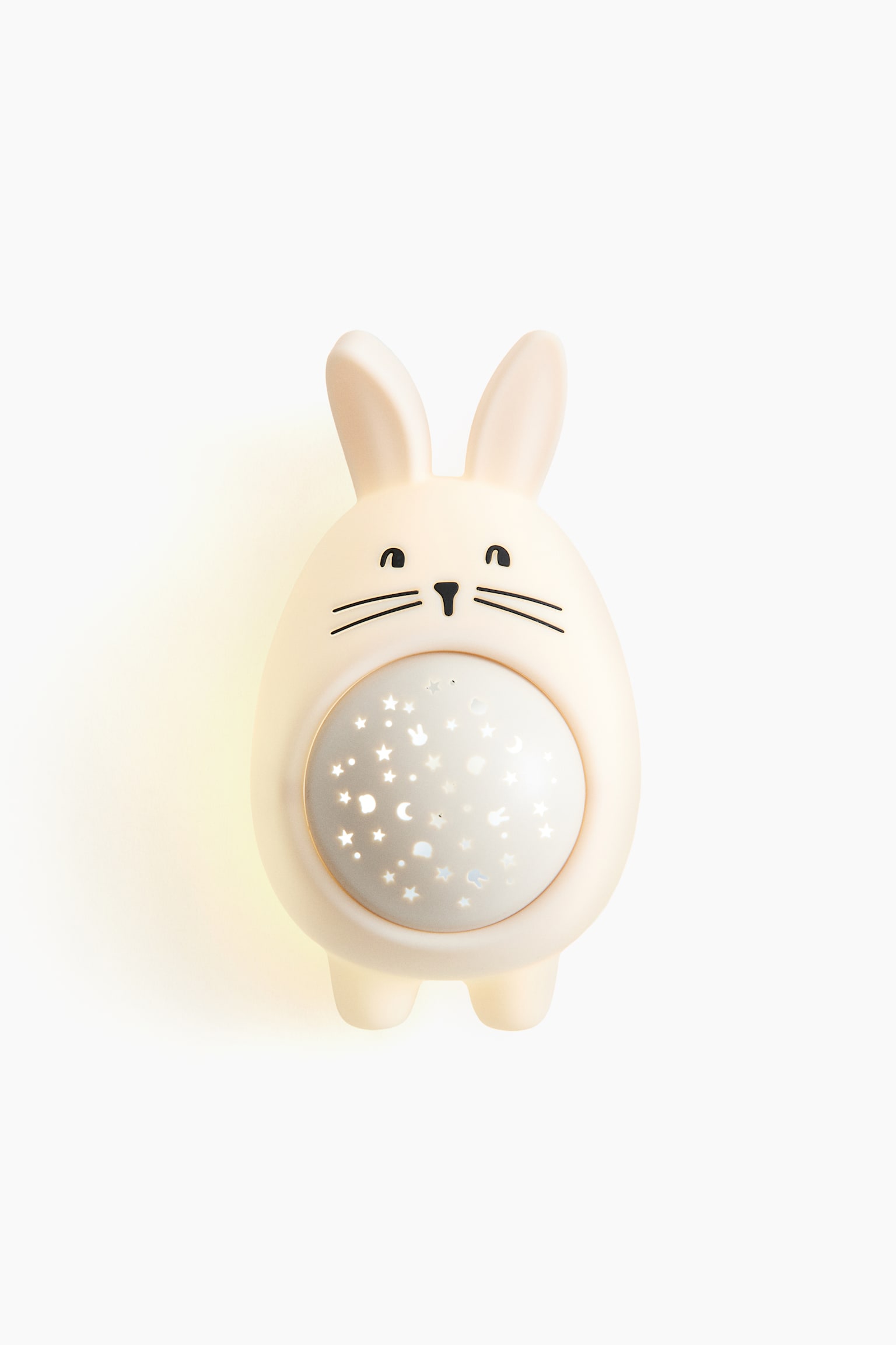 Manuel Rabbit projector lamp - Light beige - 3