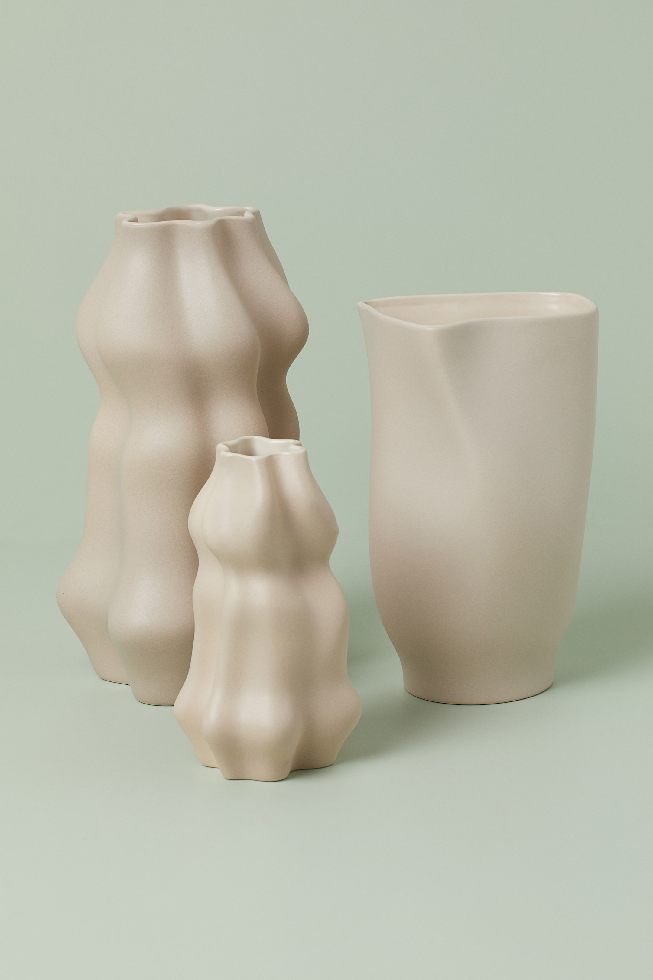 Ceramic Vase