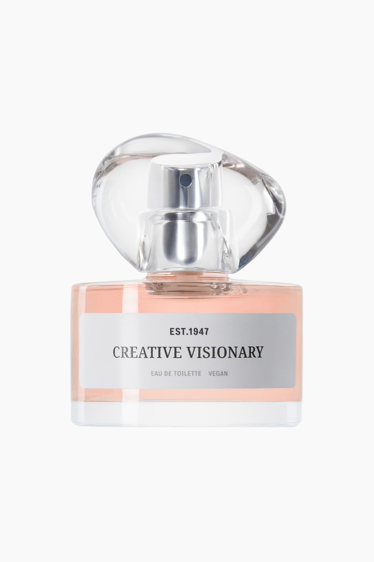 Creative Visionary Edt - Creative Visionary - 2