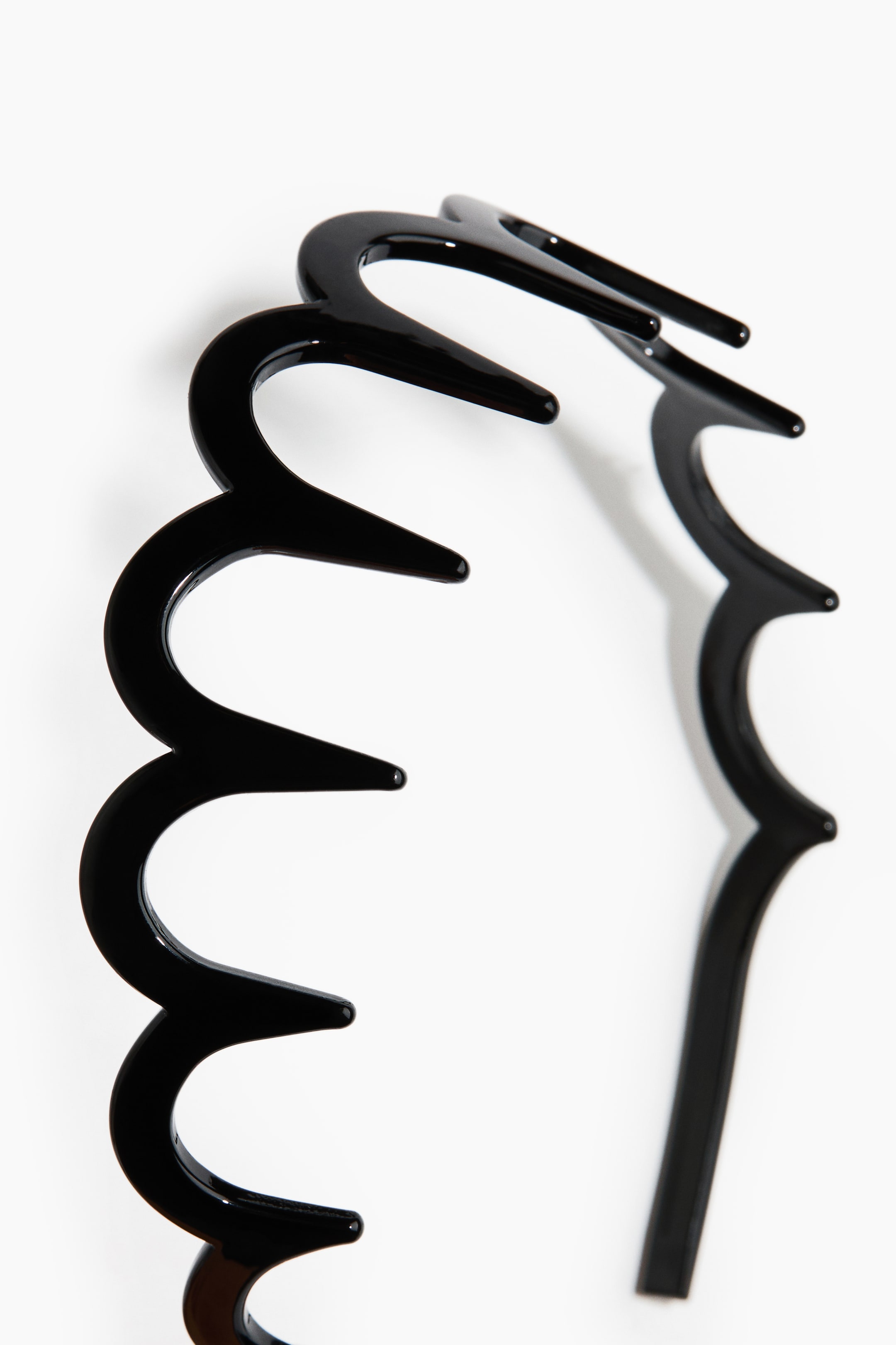 Claw Hairband