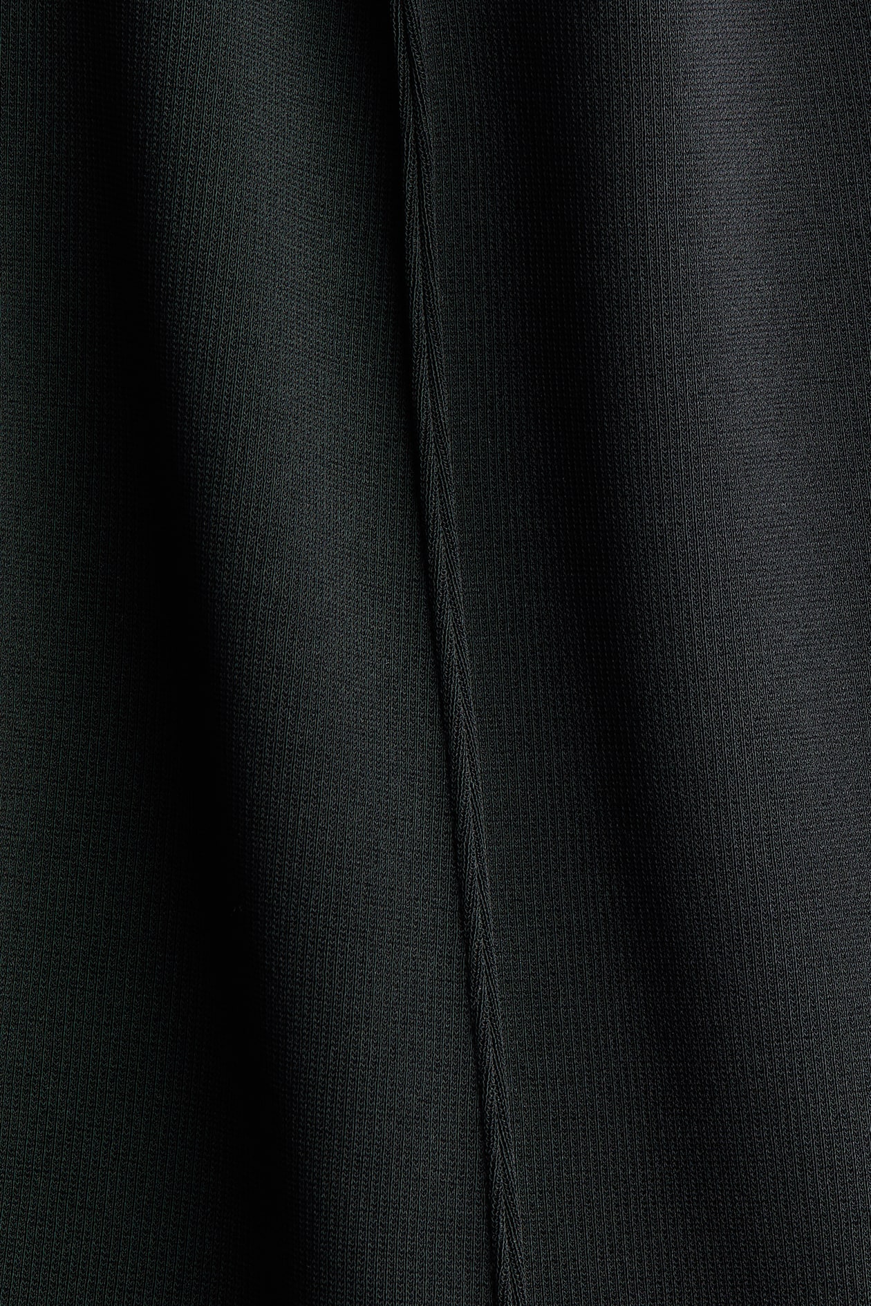 Creased Flared Pants - image 5