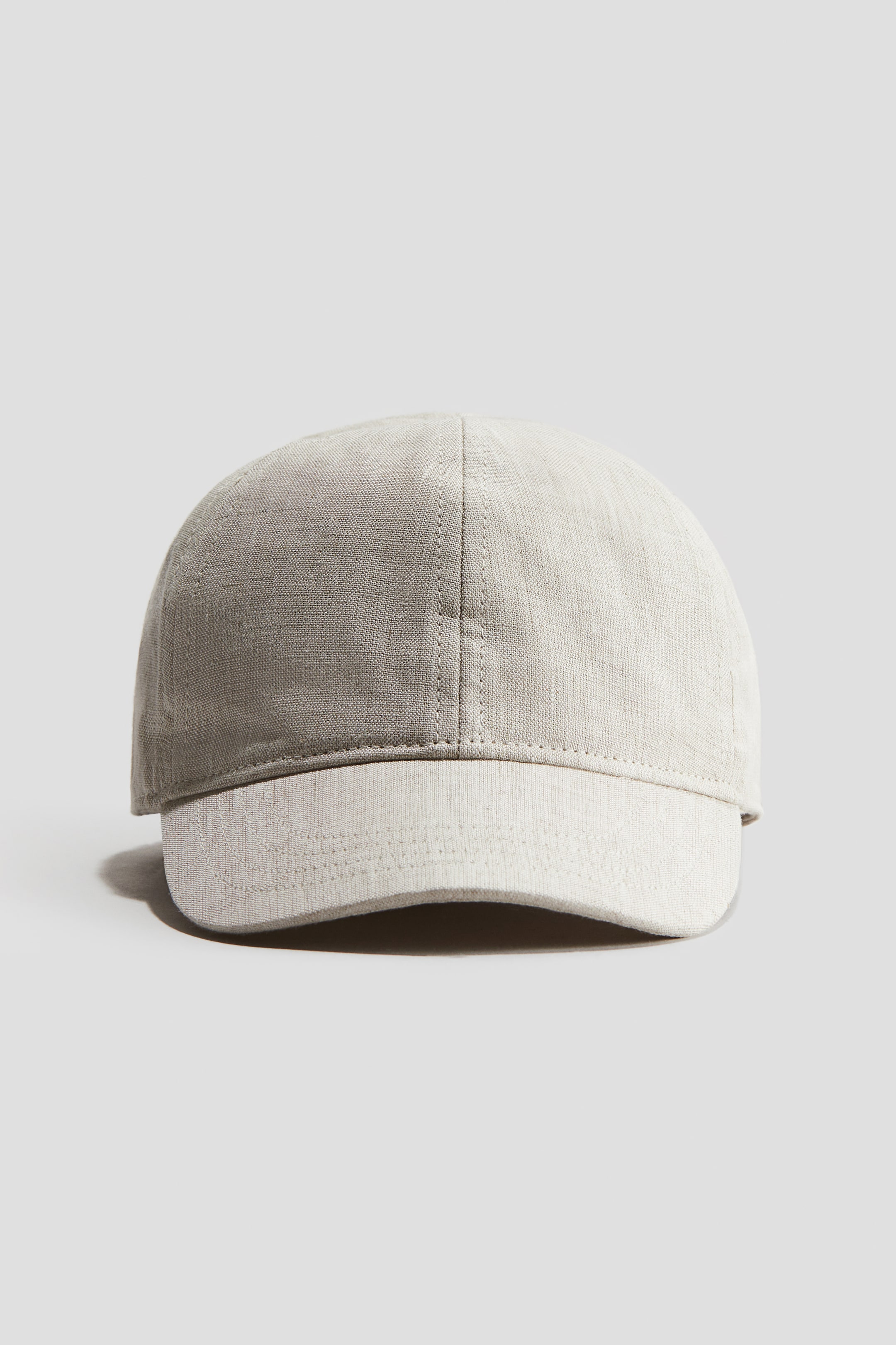 Linen cap