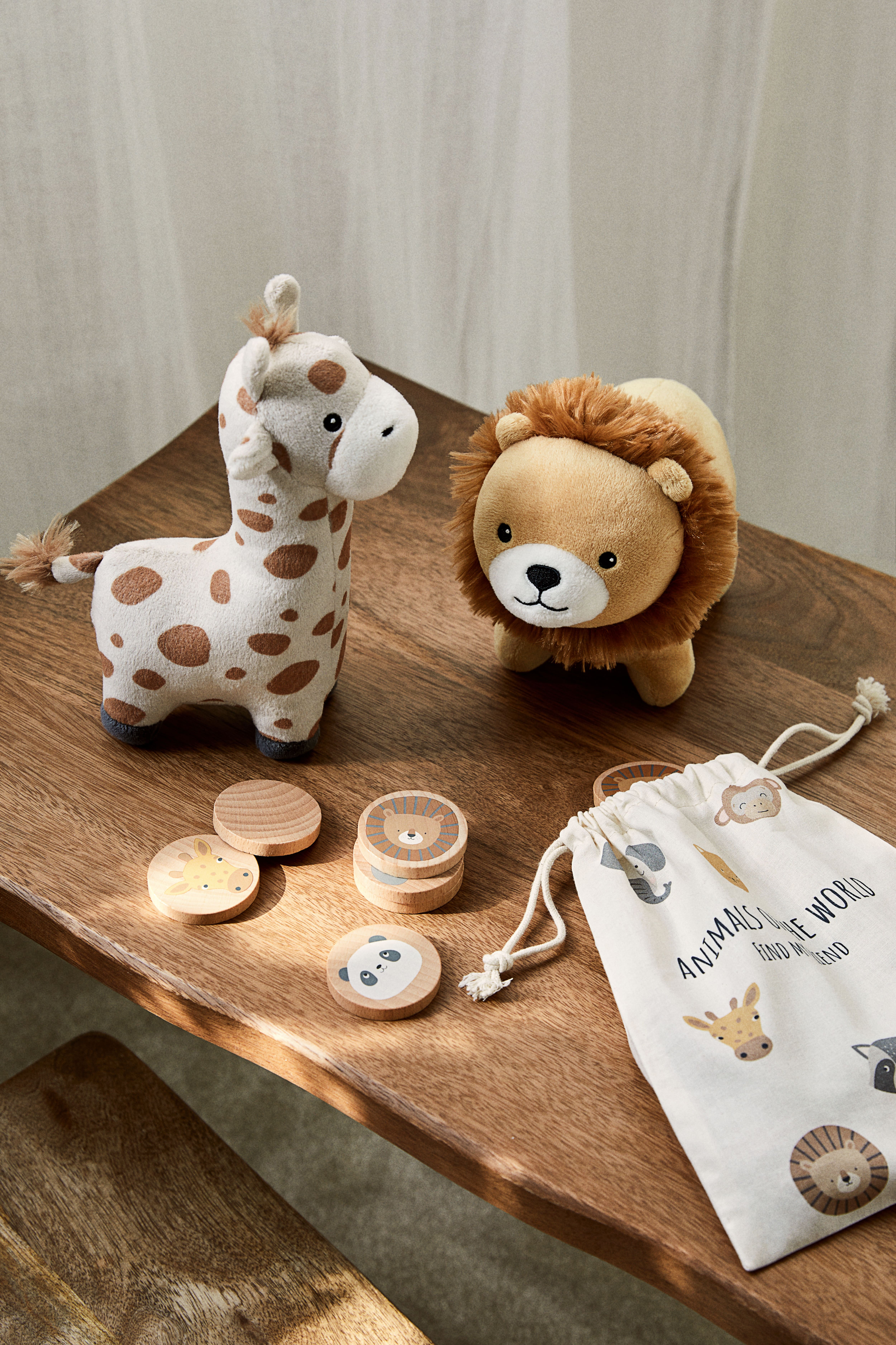 Online soft toys sale store