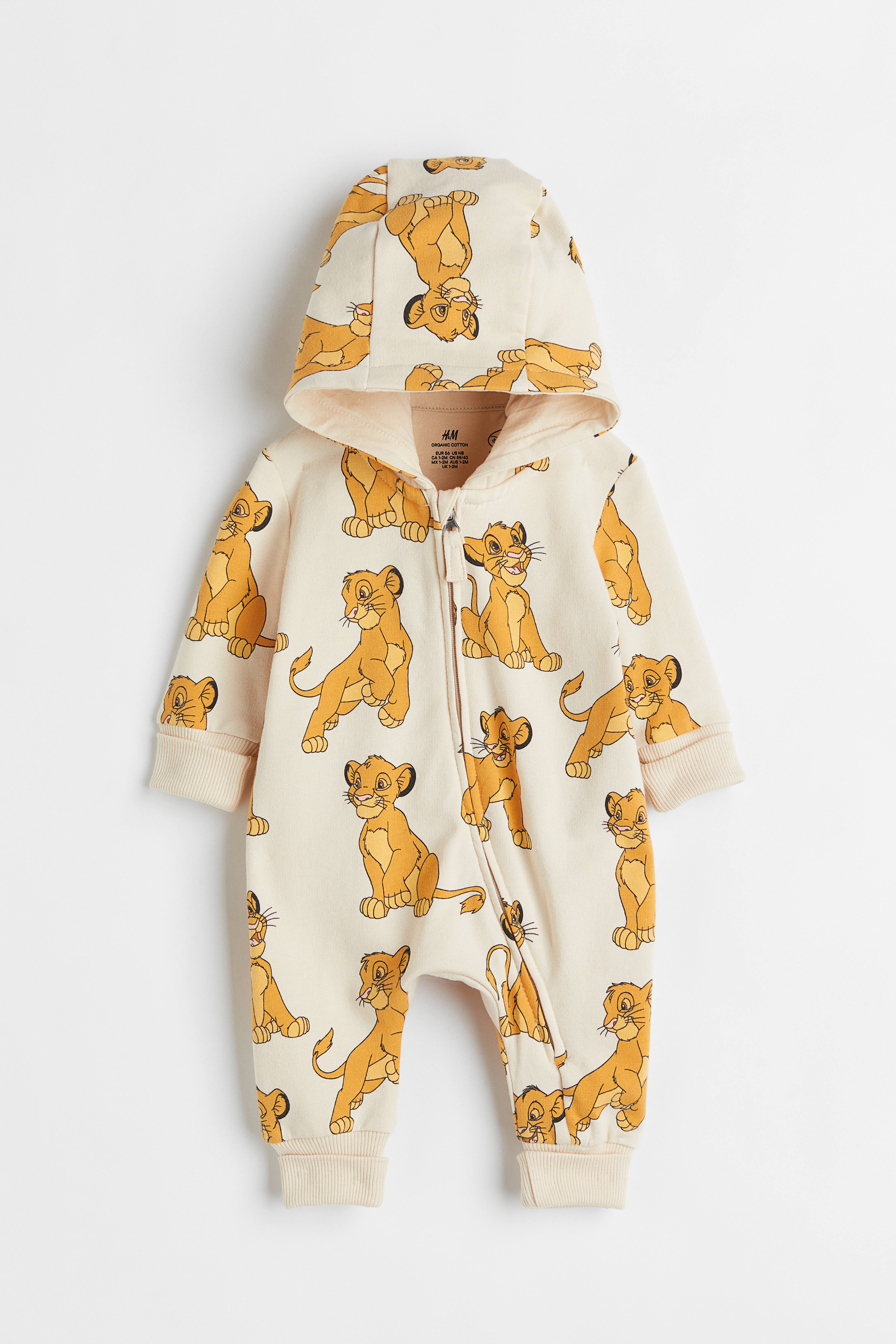 H&m kids sizing best sale