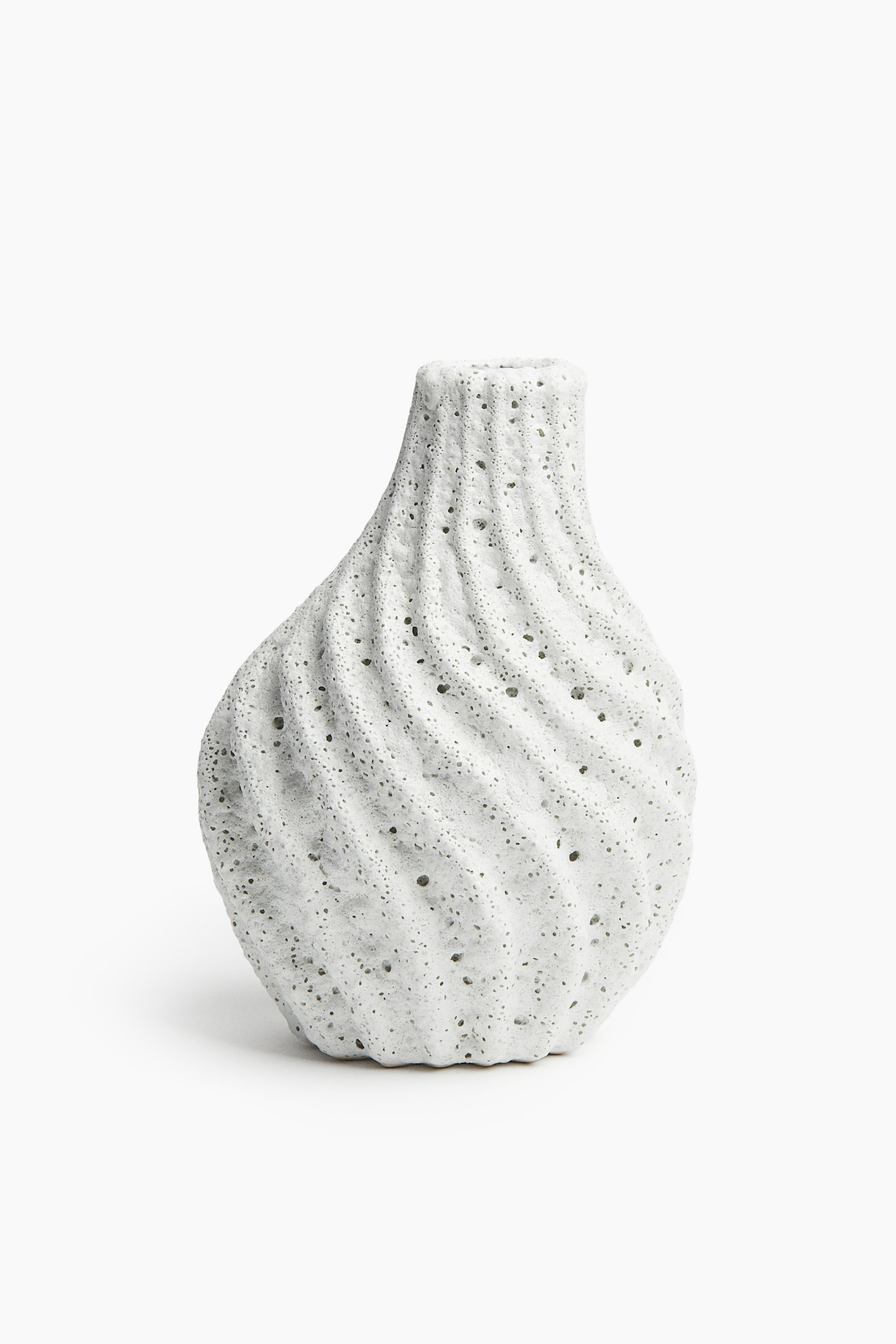 Stoneware Vase