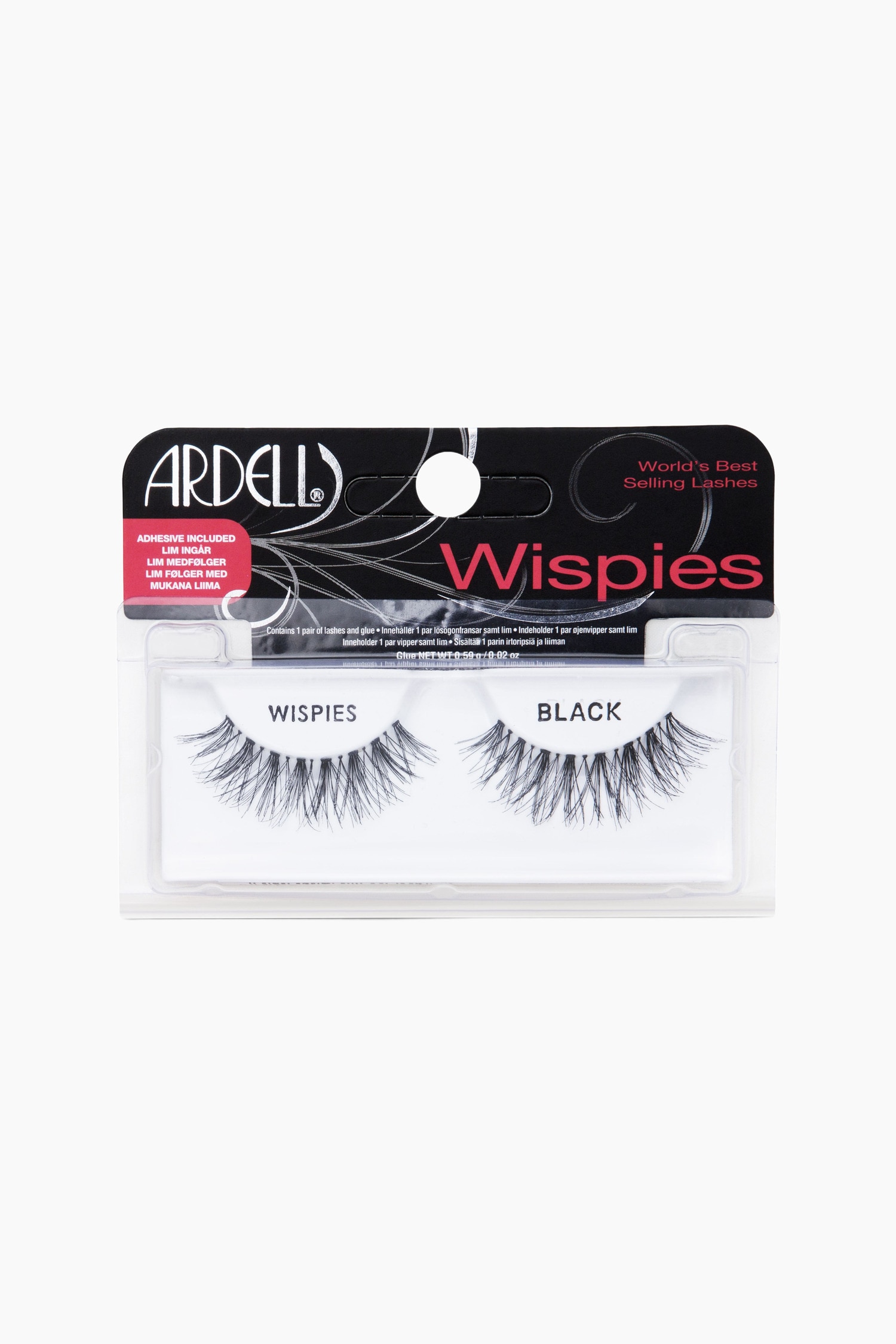ARDELL - Ciglia finte - Wispies