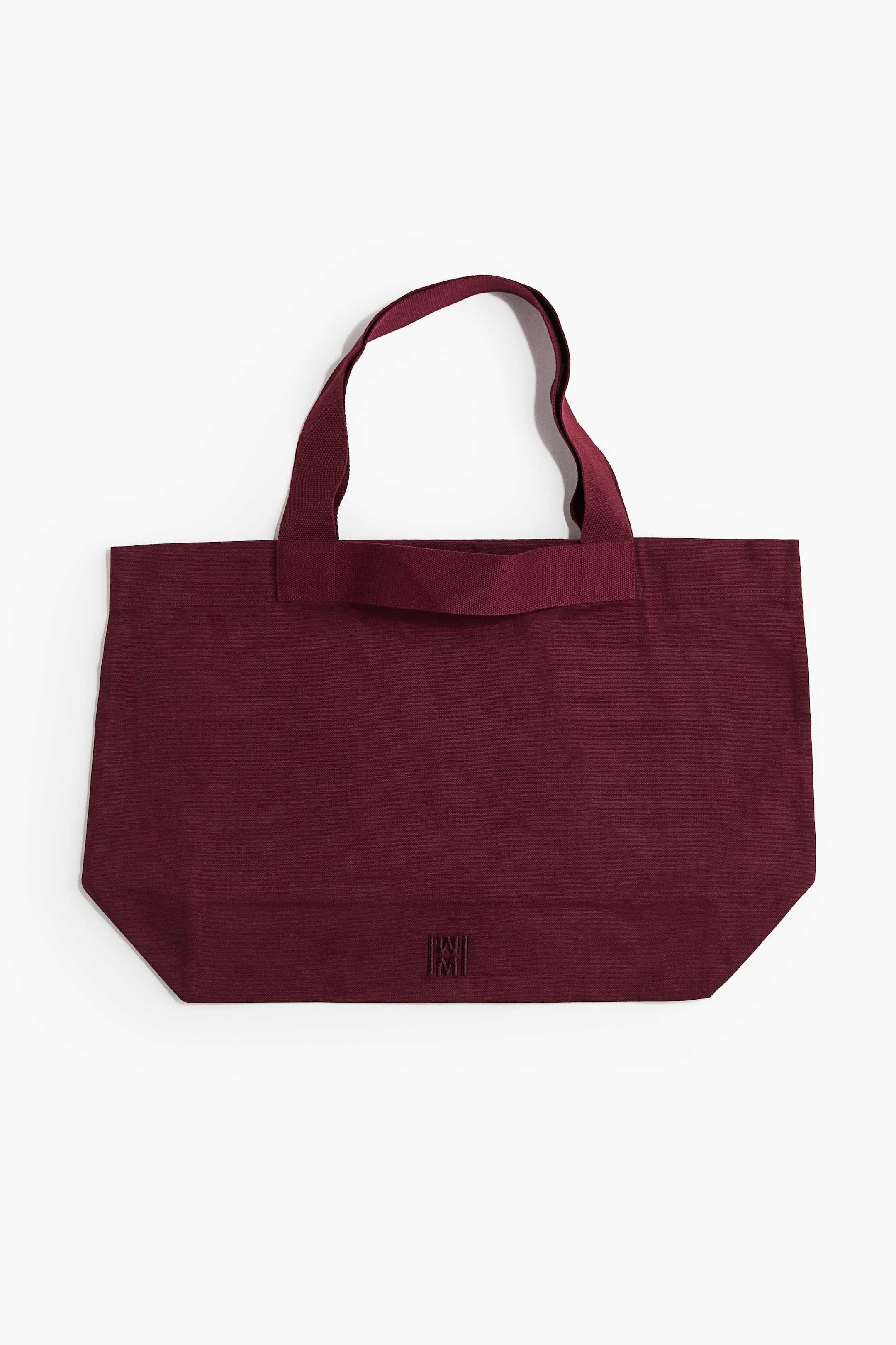 Canvas Tote Bag