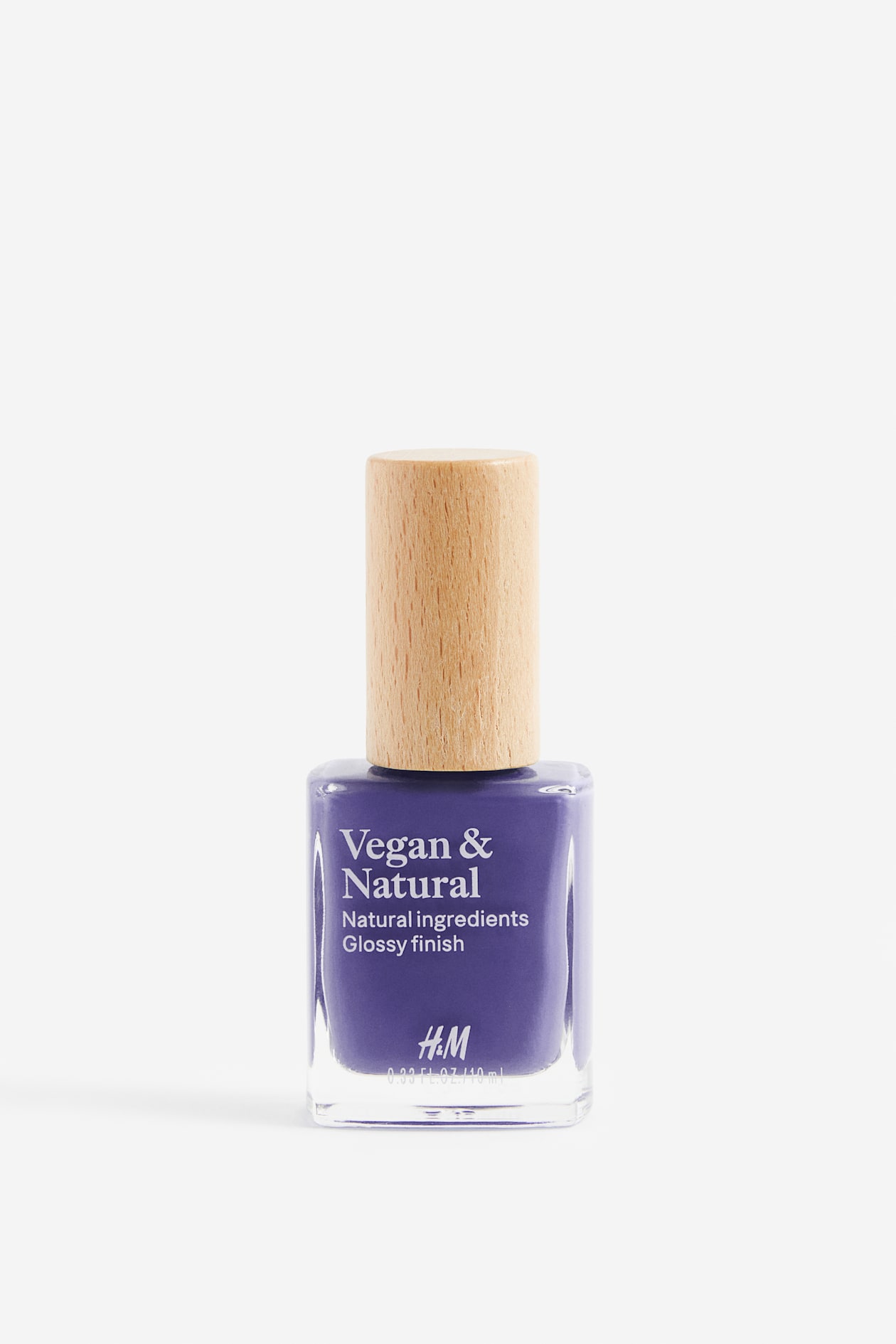 Vegan & Natural Nail Polish