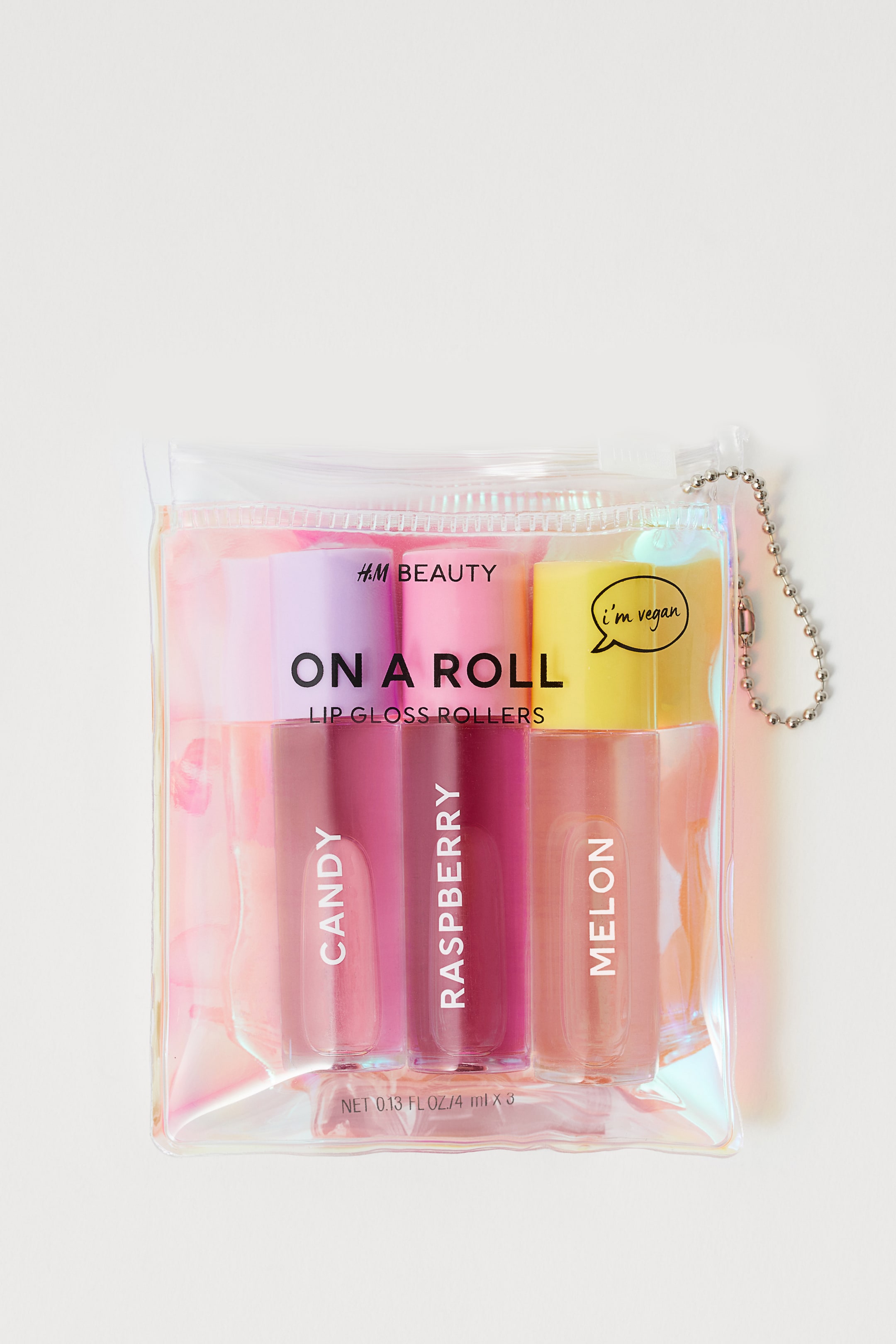 3 Pack Lip Glosses Sweet Beauty All Handm Us