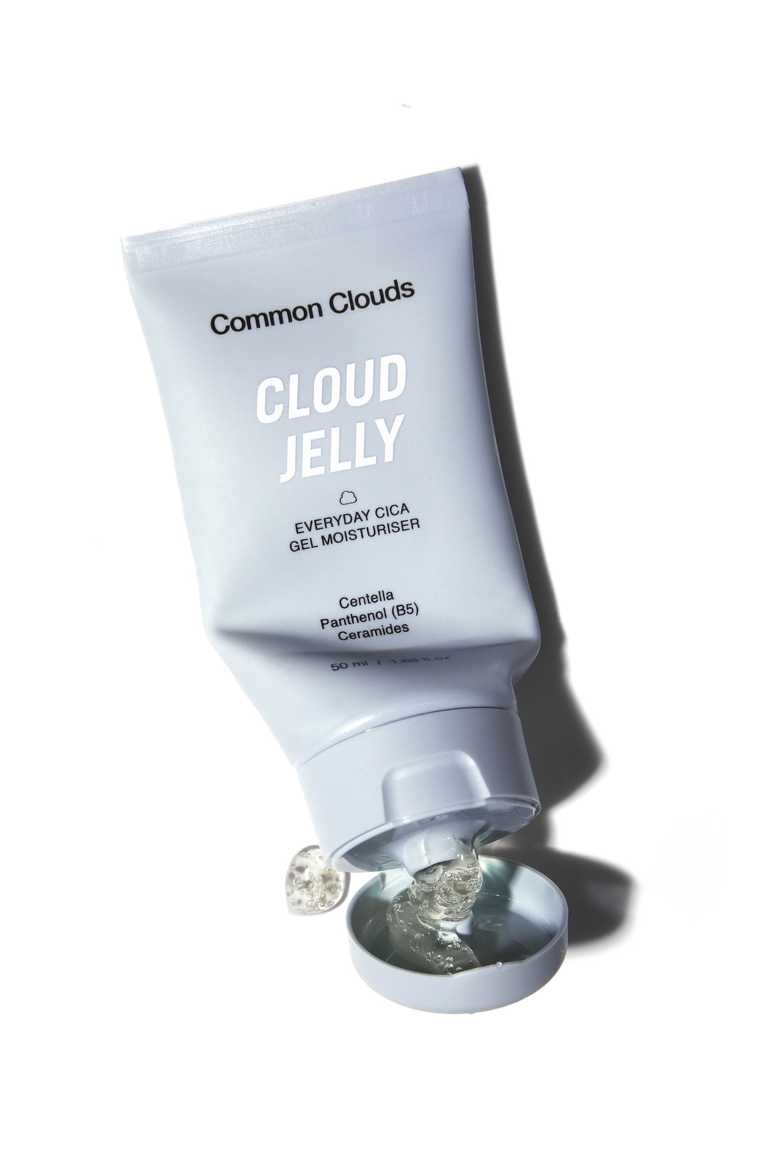 Cloud Jelly - Alla Hudtyper - 2